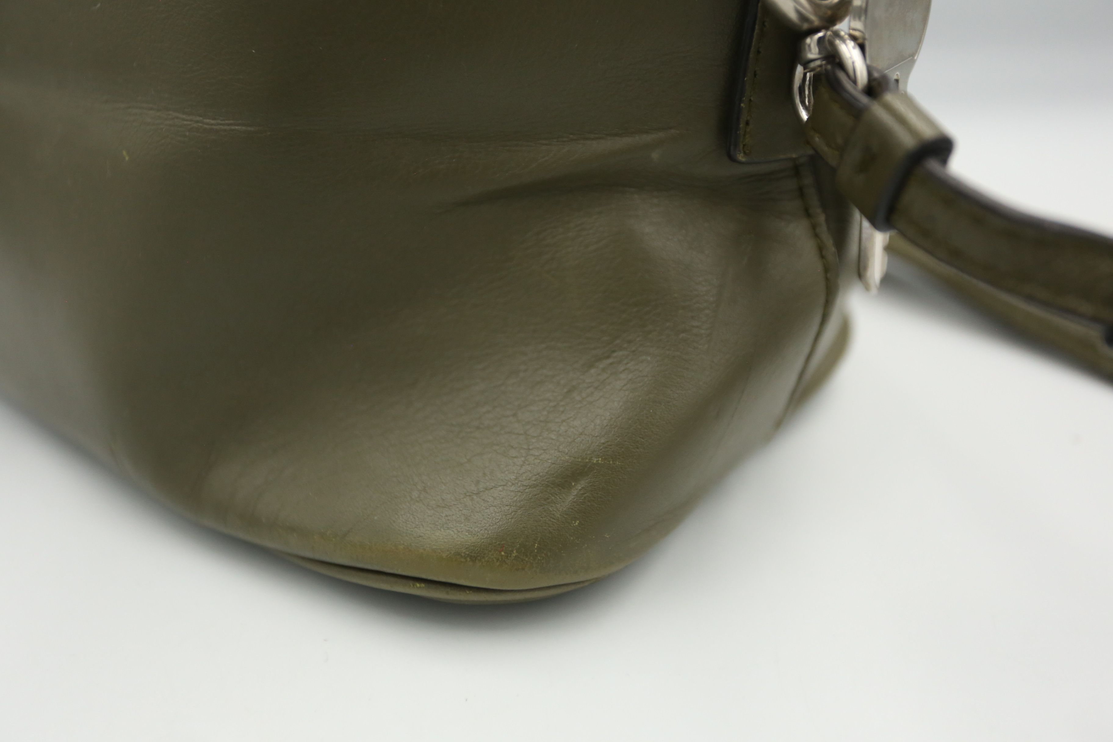Maison Margiela Margiela - F/W 16 - 5AC Shoulder Bag Size ONE SIZE - 6 Thumbnail