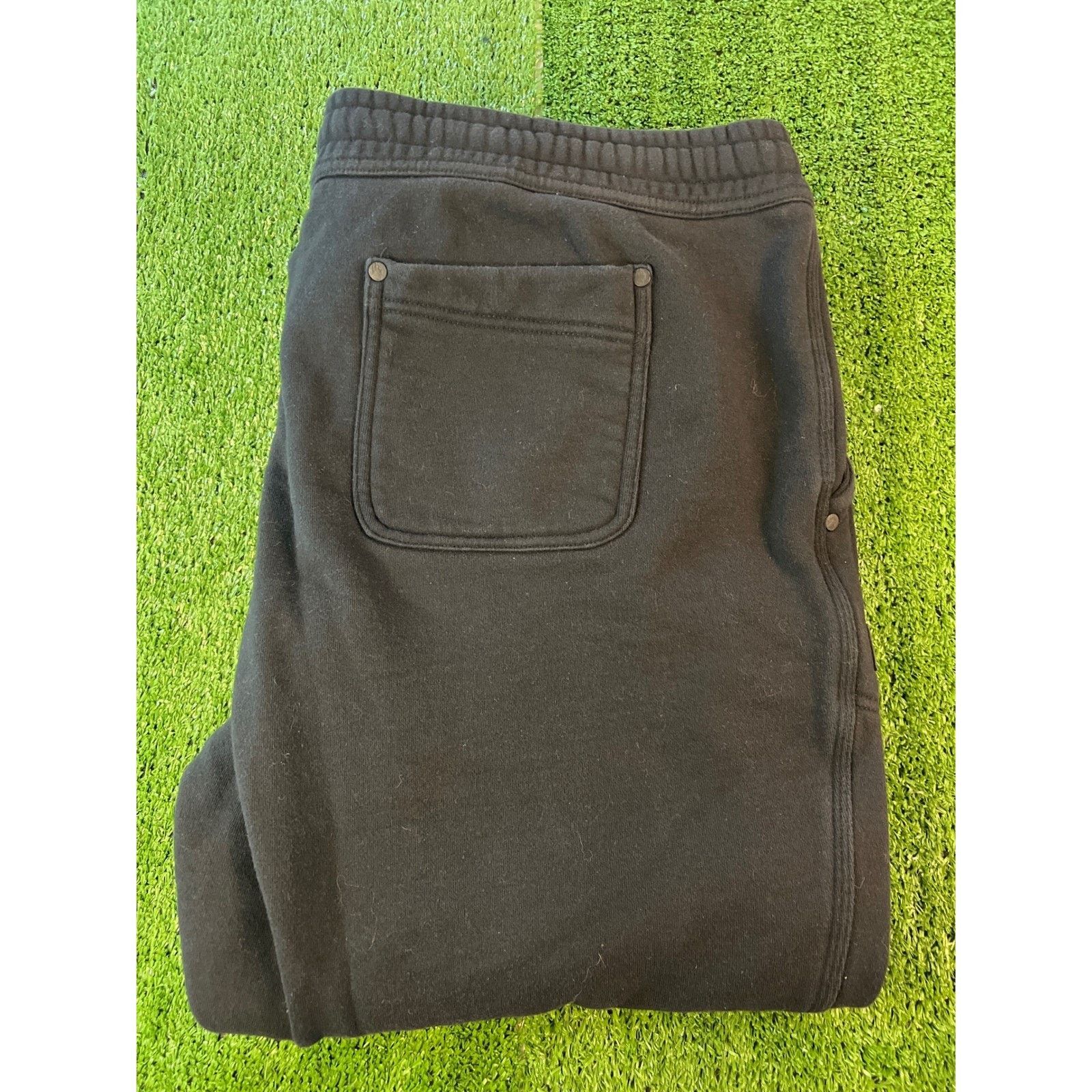 Other Alaskan Hardgear Recinder Joggers Men's XXL Black Size US 44 / EU 60 - 6 Thumbnail