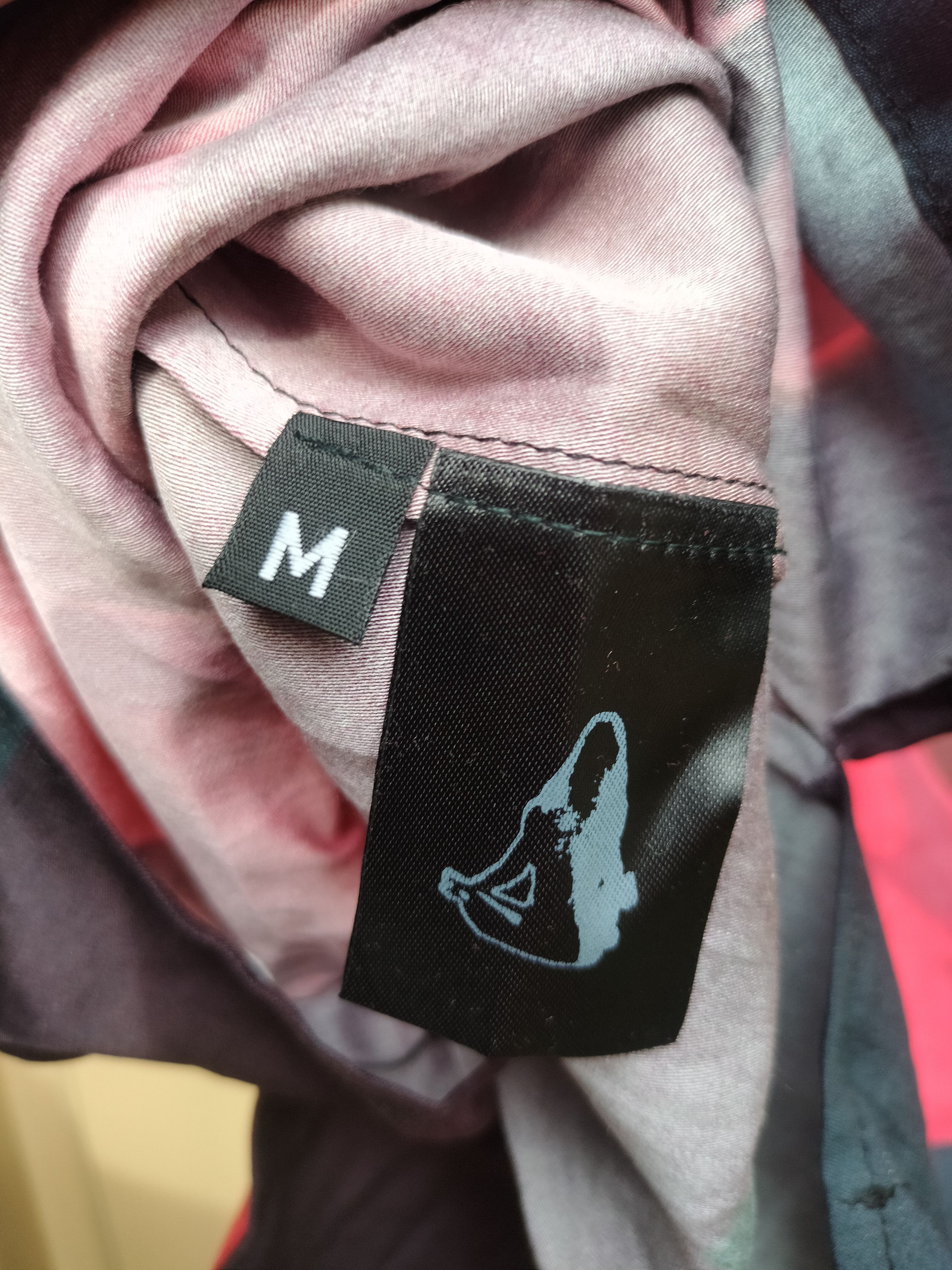 Siberia Hills Siberia Hills x Alchemist Blood Button up shirts Size US M / EU 48-50 / 2 - 5 Thumbnail