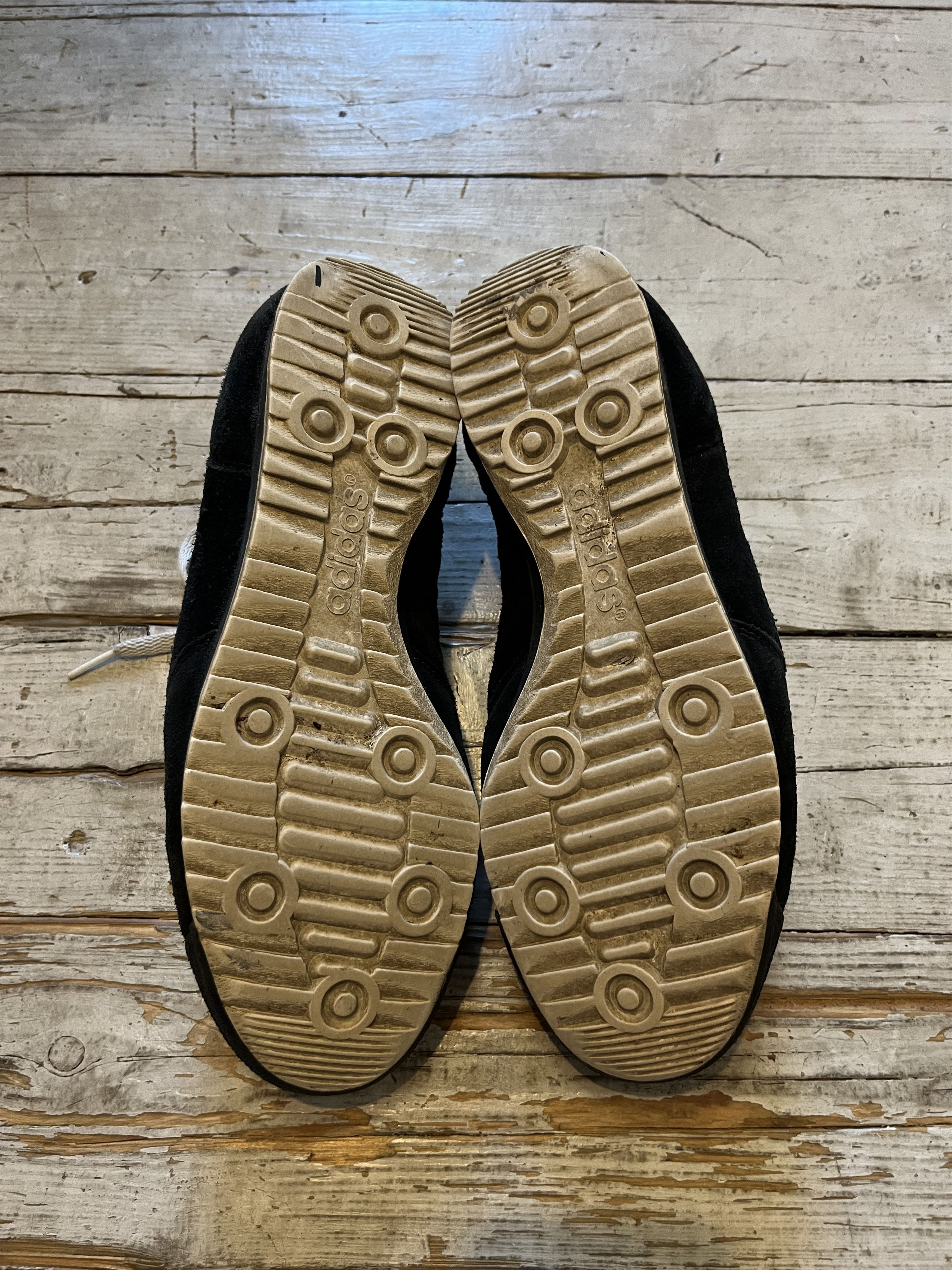 Adidas × Vintage Adidas 76' Olympic Village Access Size US 8.5 / EU 41-42 - 7 Thumbnail