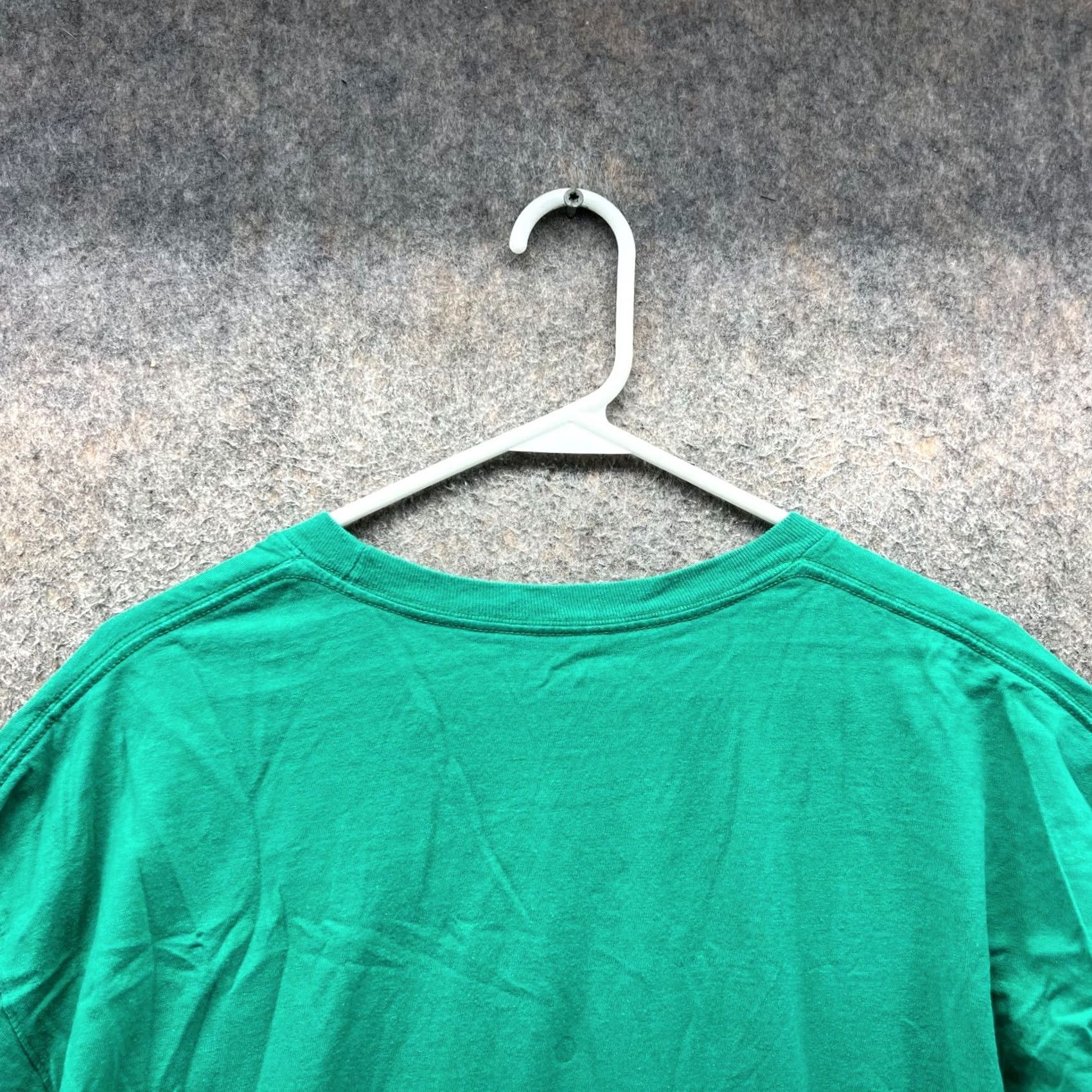 Champion VINTAGE Champion Shirt Mens XL Green Graphic Athletic Tee Logo C Logo Shirt Size US XL / EU 56 / 4 - 5 Thumbnail