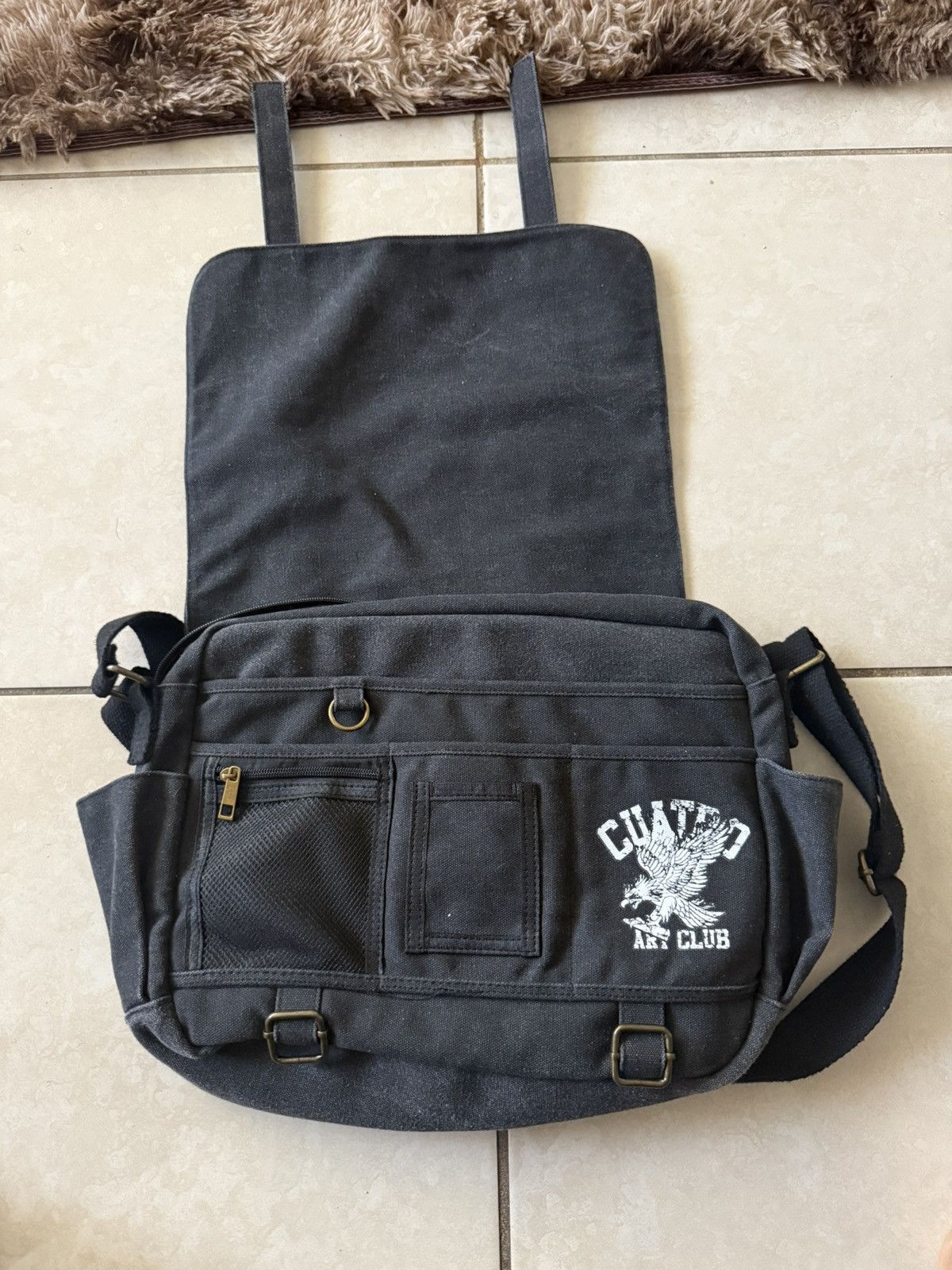 Other Cuarto Supply Bag Size ONE SIZE - 2 Thumbnail