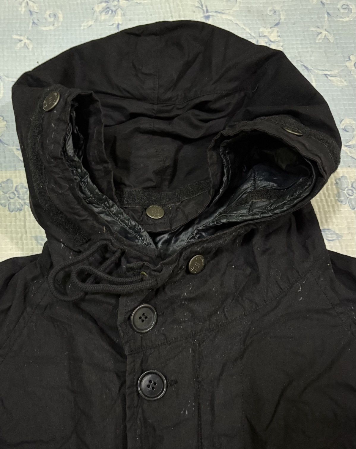 C.P. Company C.P Company Padded Parka Jacket Size US M / EU 48-50 / 2 - 17 Thumbnail