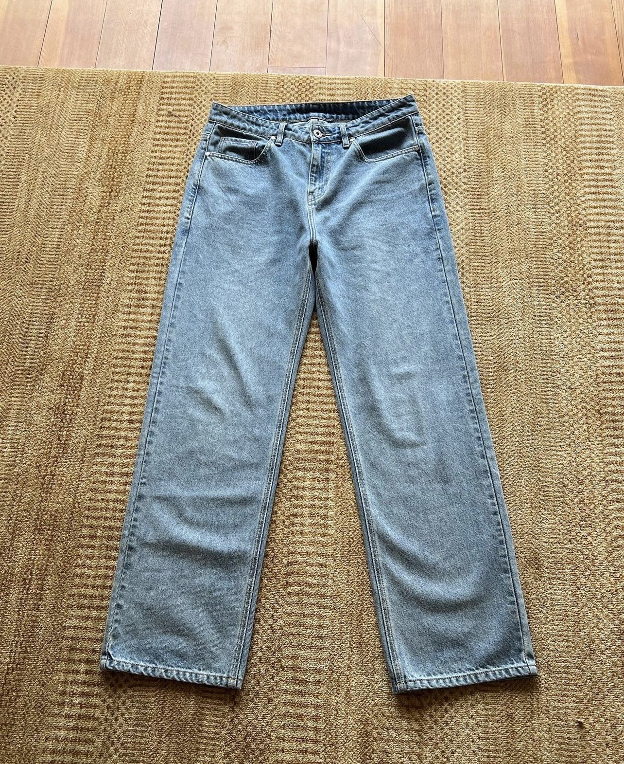 Other Galen Cason Blue Jeans Size US 30 / EU 46 - 1 Thumbnail