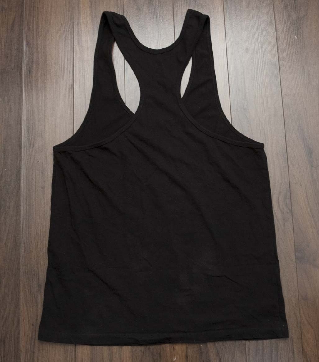 Other Gold's Gym Tank Top Fitness Bodybuilding Size M Size US M / EU 48-50 / 2 - 3 Thumbnail