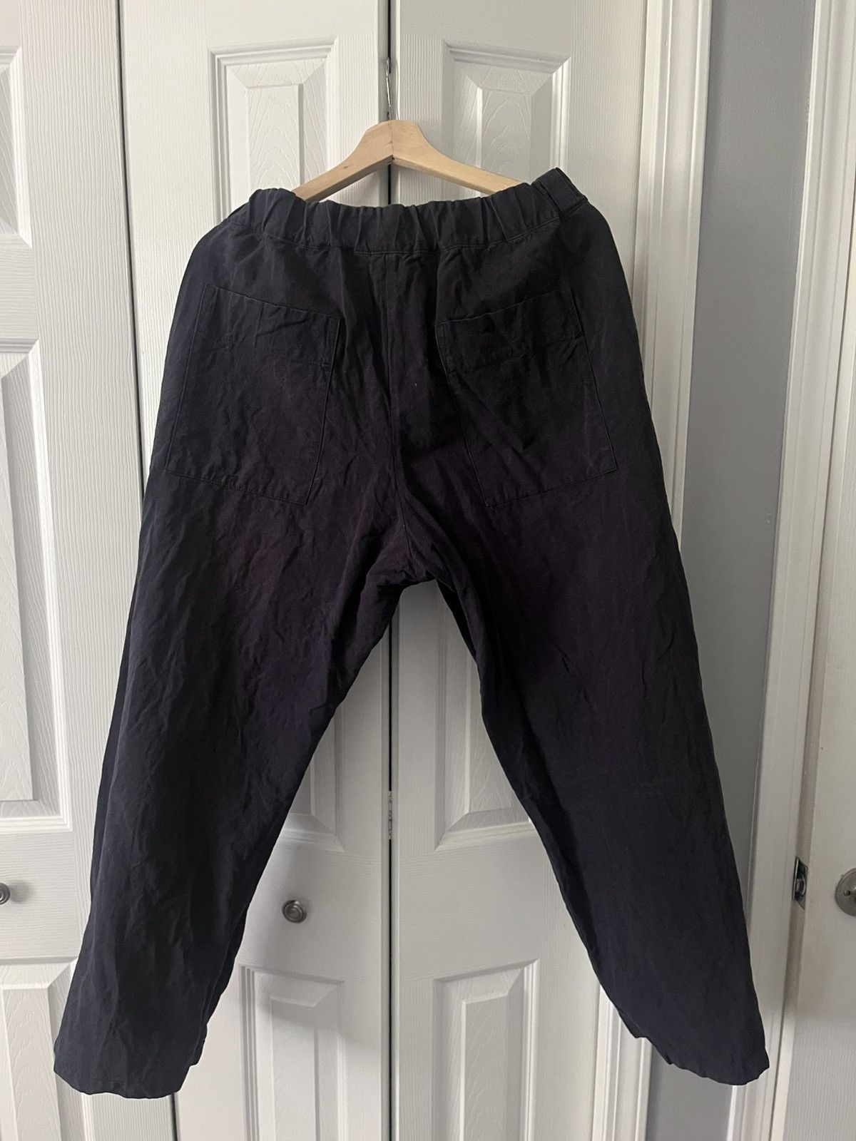 MAN-TLE R8 P16 “Easy Pants” Size US 34 / EU 50 - 2 Thumbnail