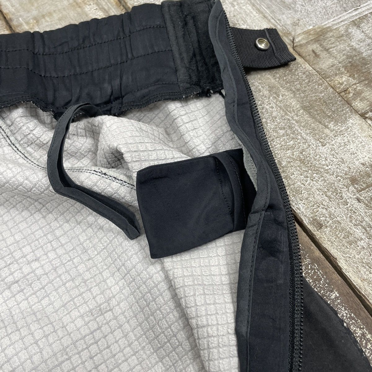Phenix × Vintage Vintage Phenix Ski Zipper Pants Size US 29 - 9 Thumbnail