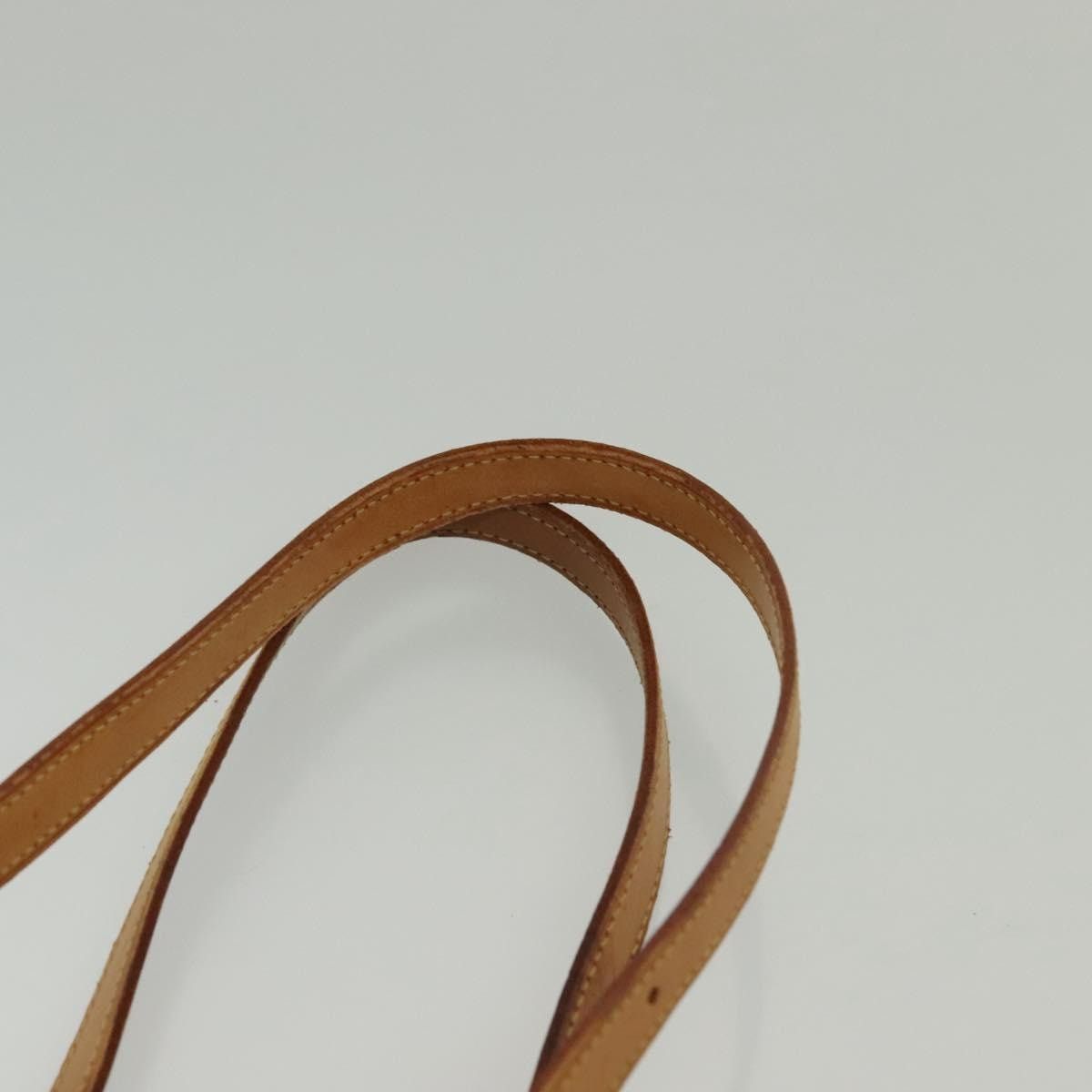 Louis Vuitton LOUIS VUITTON Monogram Bucket GM Shoulder Bag M42236 Size ONE SIZE - 8 Thumbnail