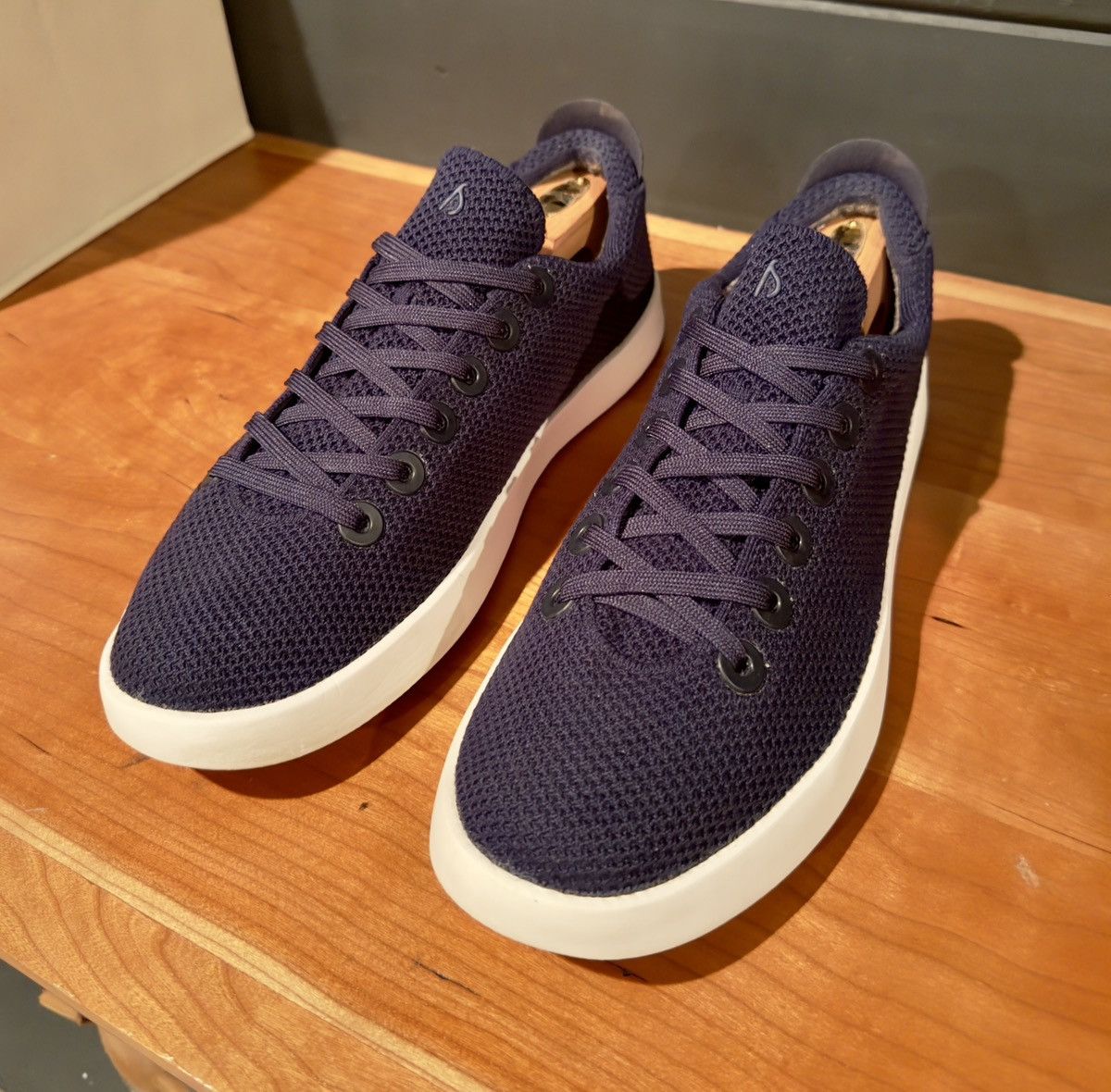 Allbirds Allbirds Men’s Tree Pipers Size US 13 / EU 46 - 1 Thumbnail