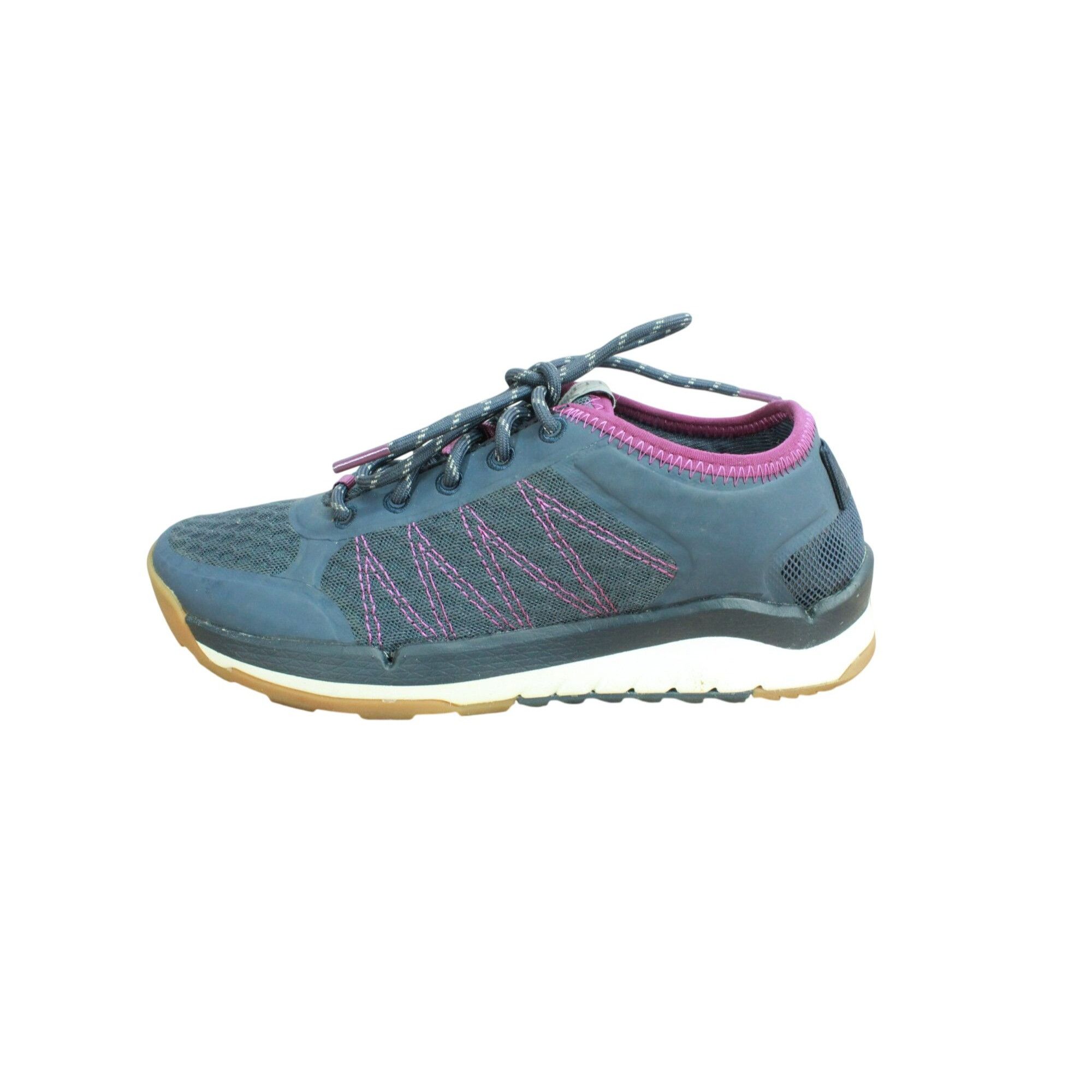 L.L. Bean LL Bean Women’s Rocky Coast Blue Purple Sneakers 7 Size US 7 / IT 37 - 1 Thumbnail