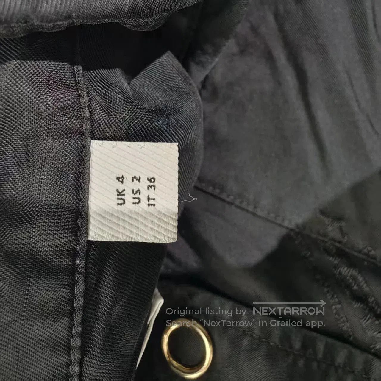 Burberry burberry full print shirt in new condition. Size US M / EU 48-50 / 2 - 4 Thumbnail