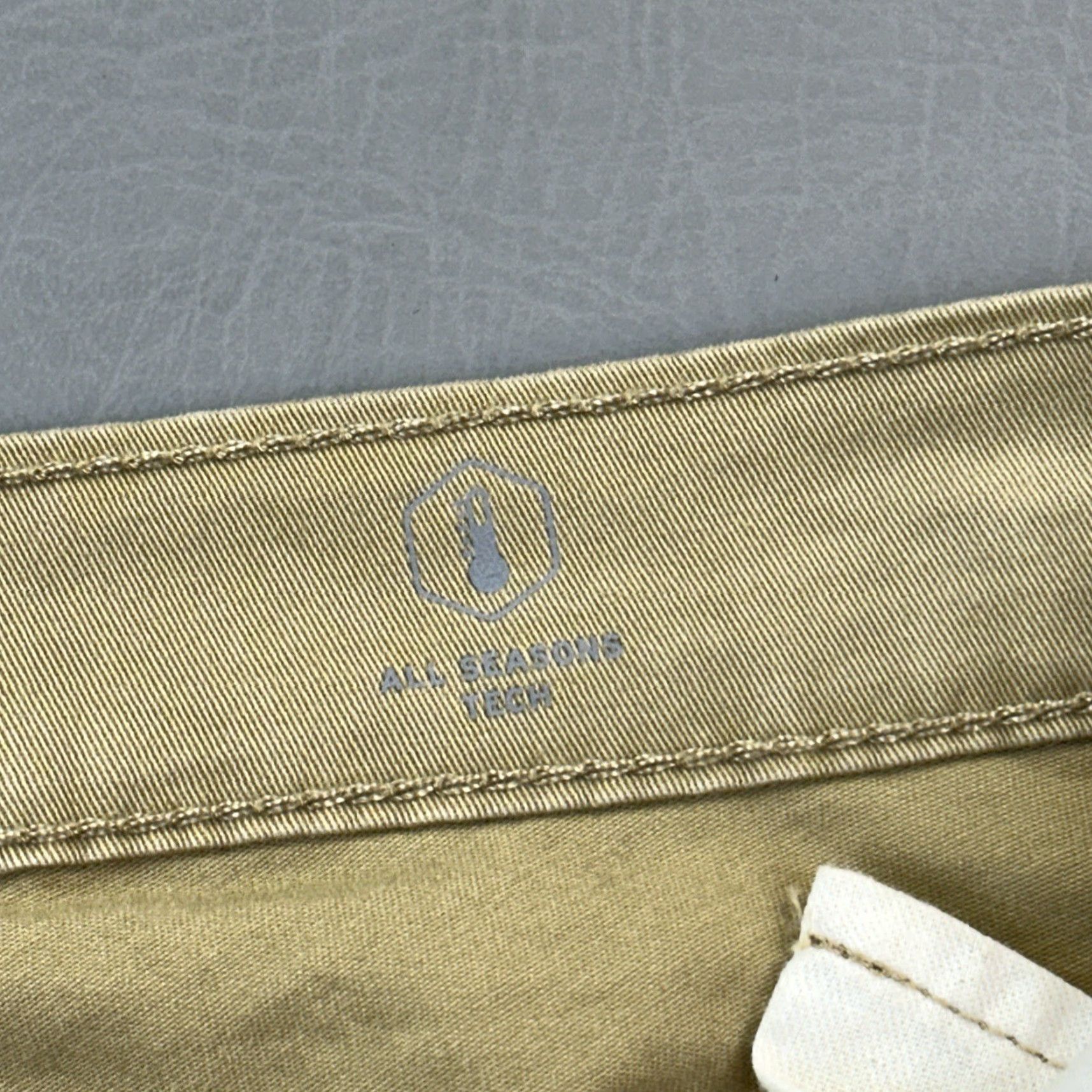 Levi's VINTAGE Levis 511 Pants Mens 30x32 30x31 Beige Slim Fit All Season Tech Stretch Casual Size US 30 / EU 46 - 6 Thumbnail
