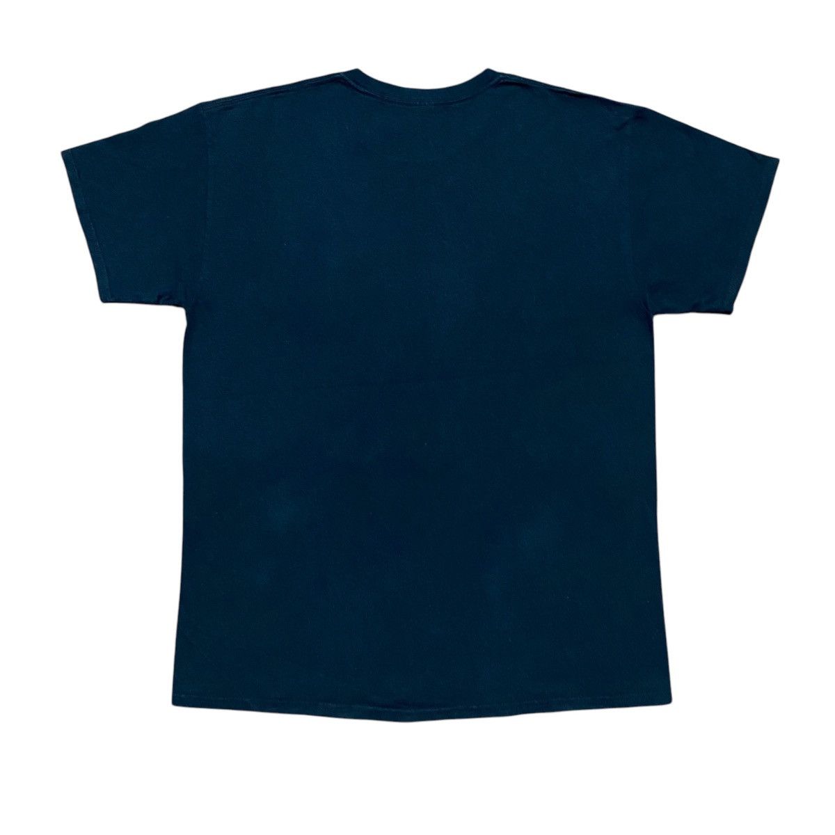 Issey Miyake × Japanese Brand × mercibeaucoup Rare‼️🔥Vintage Issey Miyake Mercibeaucoup Big Logo T-Shirt Size US M / EU 48-50 / 2 - 2 Thumbnail