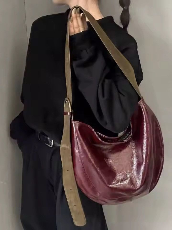 Other Adjustable Shoulder Strap Crossbody Bag Size ONE SIZE - 1 Thumbnail