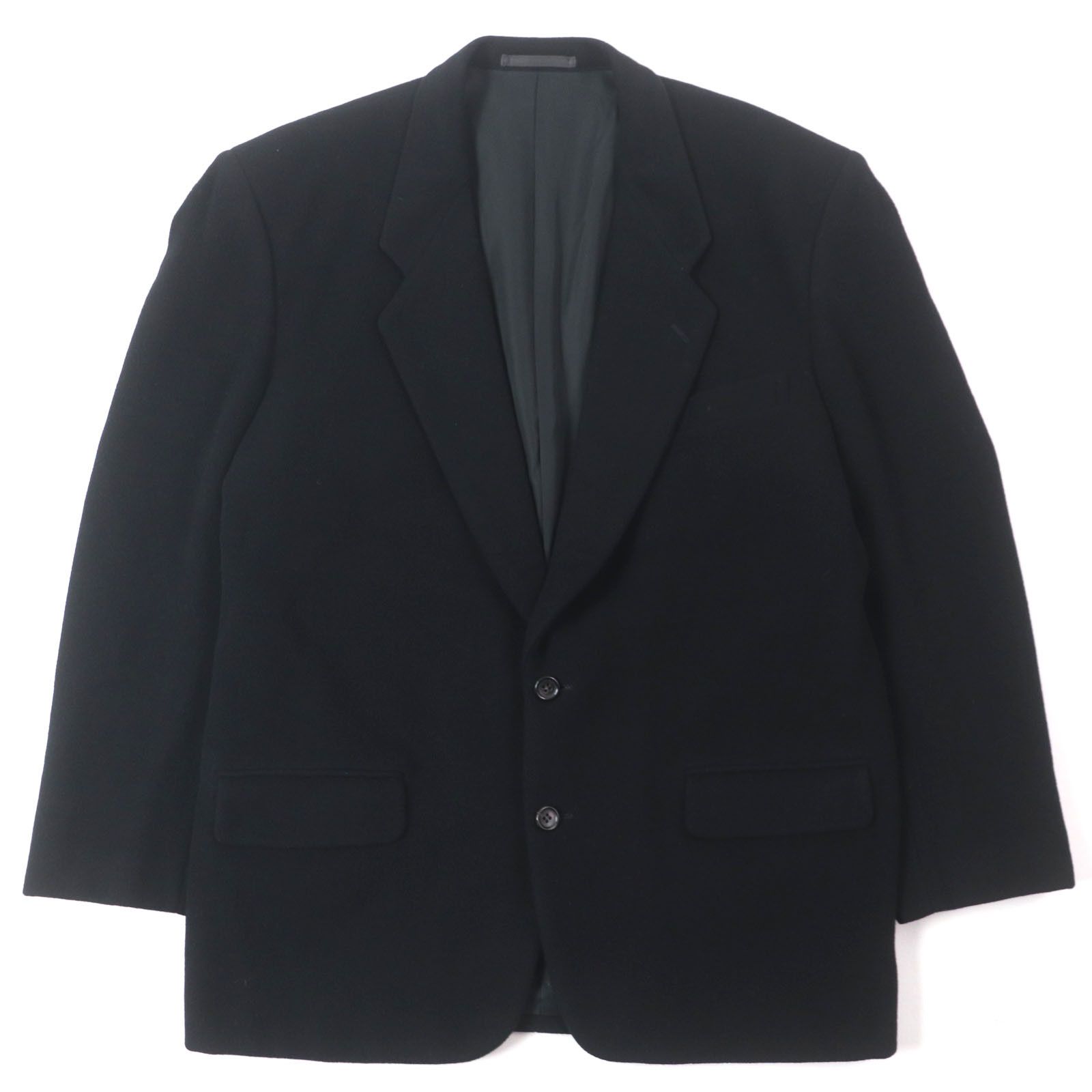Other COMME des GARCONS HOMME Cashmere Wool Jacket Others Suits HJ-08002M DUTY FREE for USA