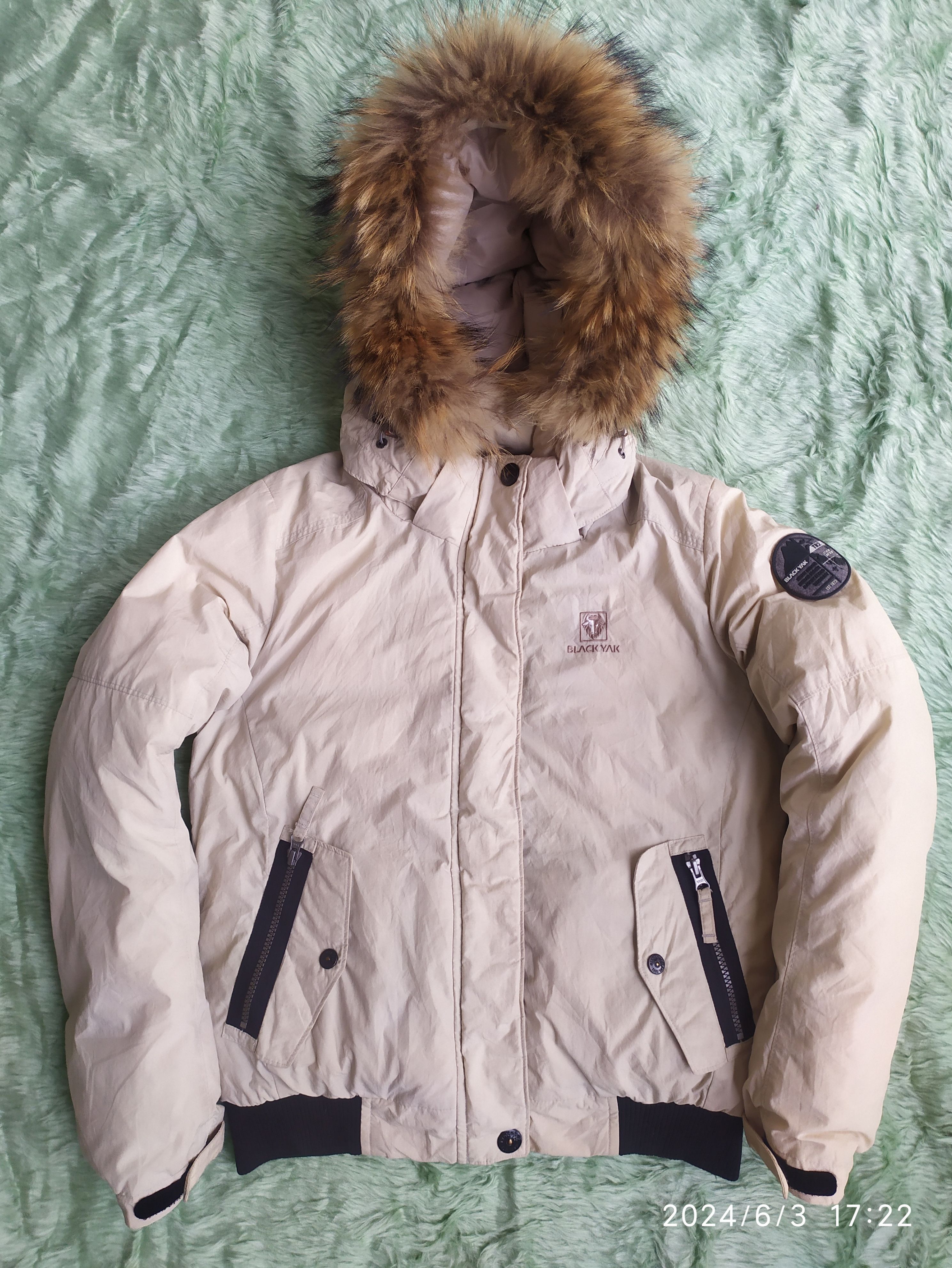 00s fuga mod coat fur japanese label コート 00s fuga mod coat fur japanese label コート