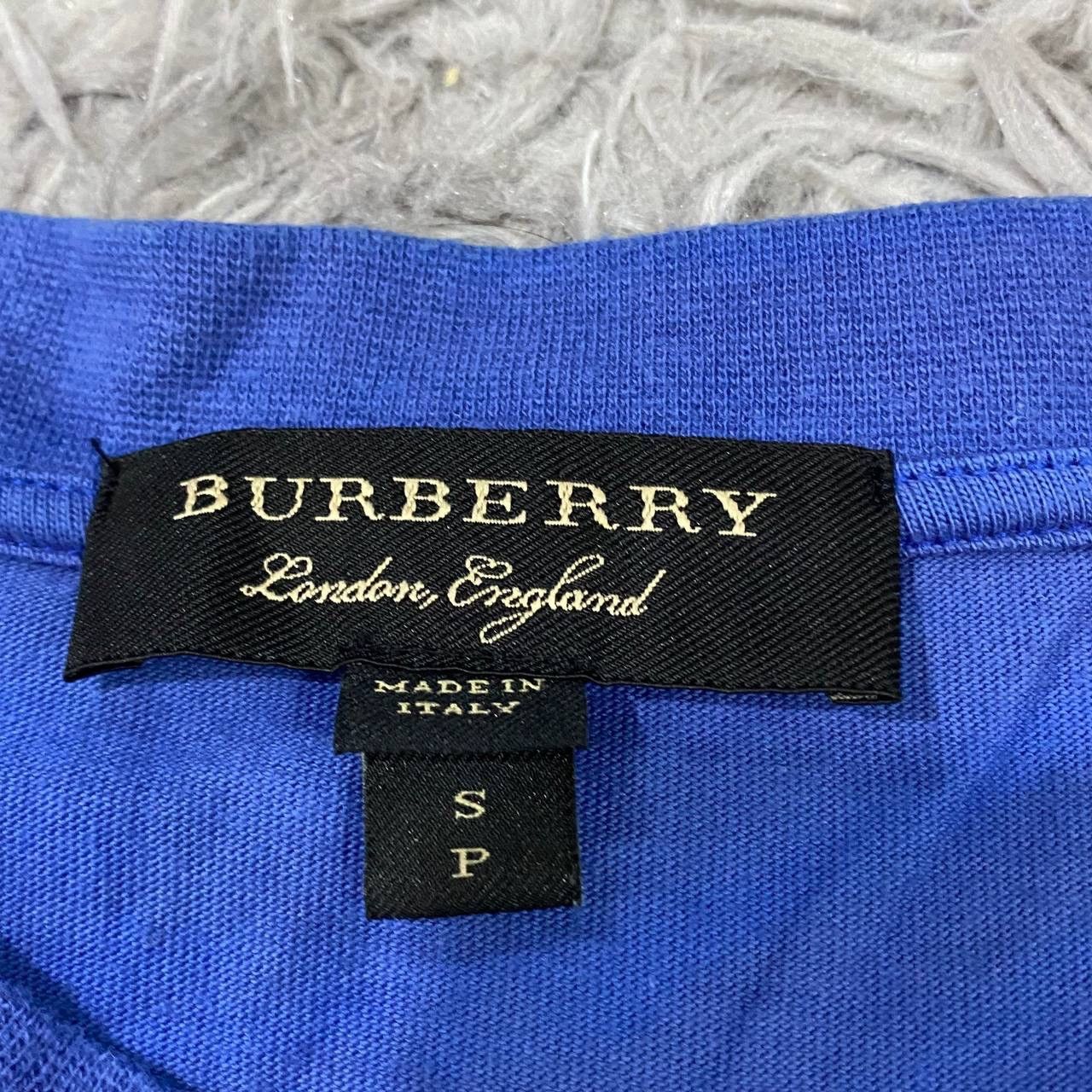 Burberry Vintage burberry italy Size US S / EU 44-46 / 1 - 4 Thumbnail