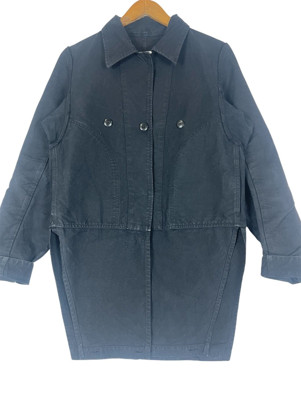 Maison Margiela MAISON MARTIN MARGIELA JACKET Size US M / EU 48-50 / 2 - 5 Thumbnail