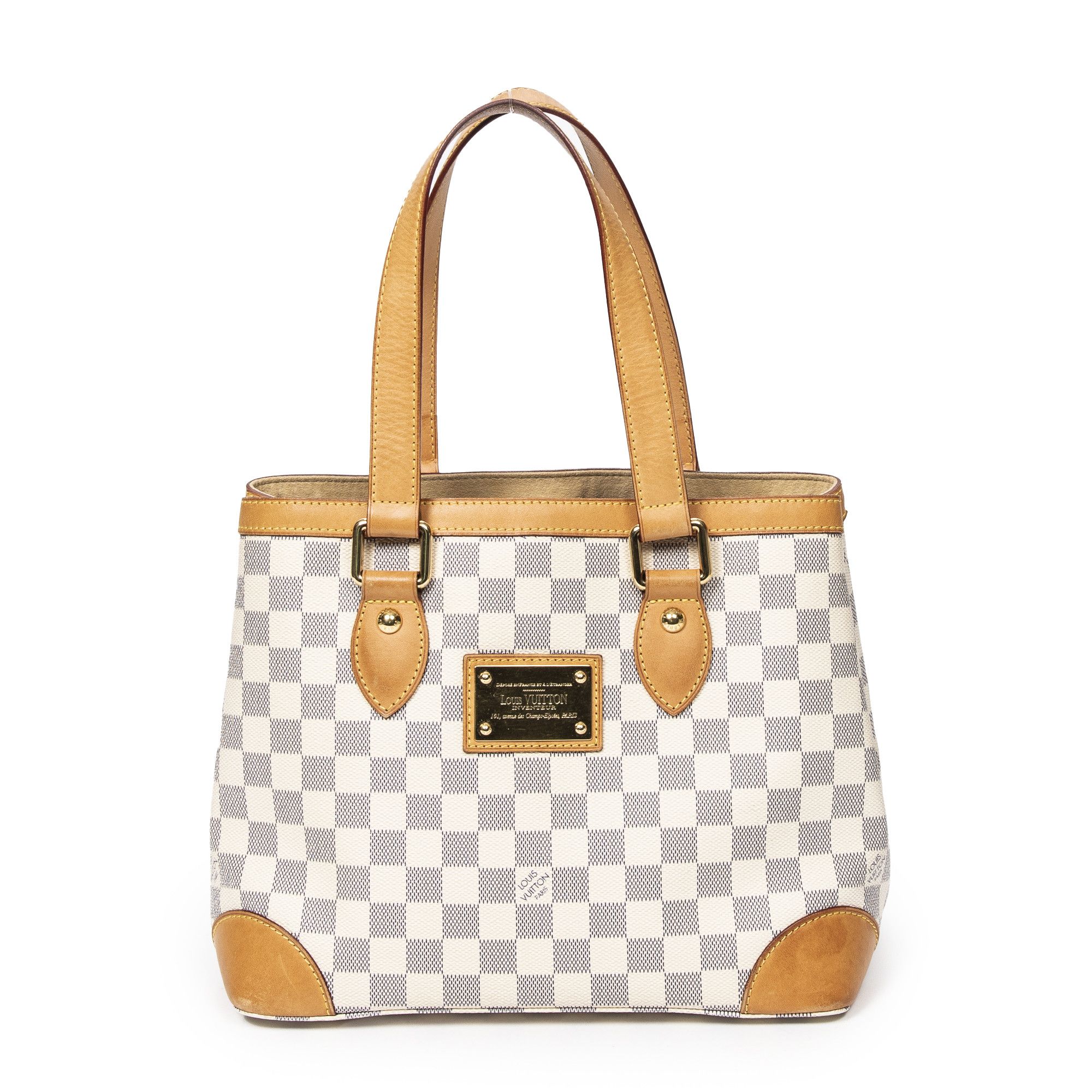 Louis Vuitton Hampstead PM Size ONE SIZE - 1 Thumbnail