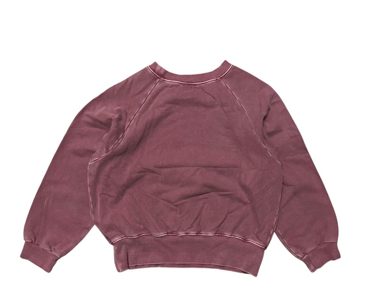 Japanese Brand Toby the cat pullover sweatshirt Size US M / EU 48-50 / 2 - 3 Thumbnail