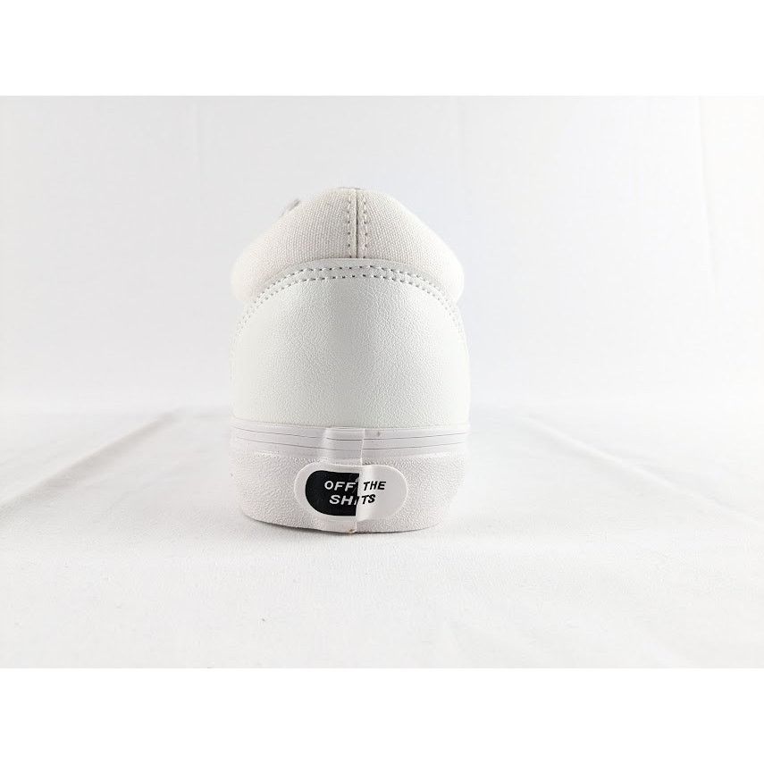Revenge o1rshd1 Trainer Shoes in White Size US 10 / EU 43 - 4 Thumbnail