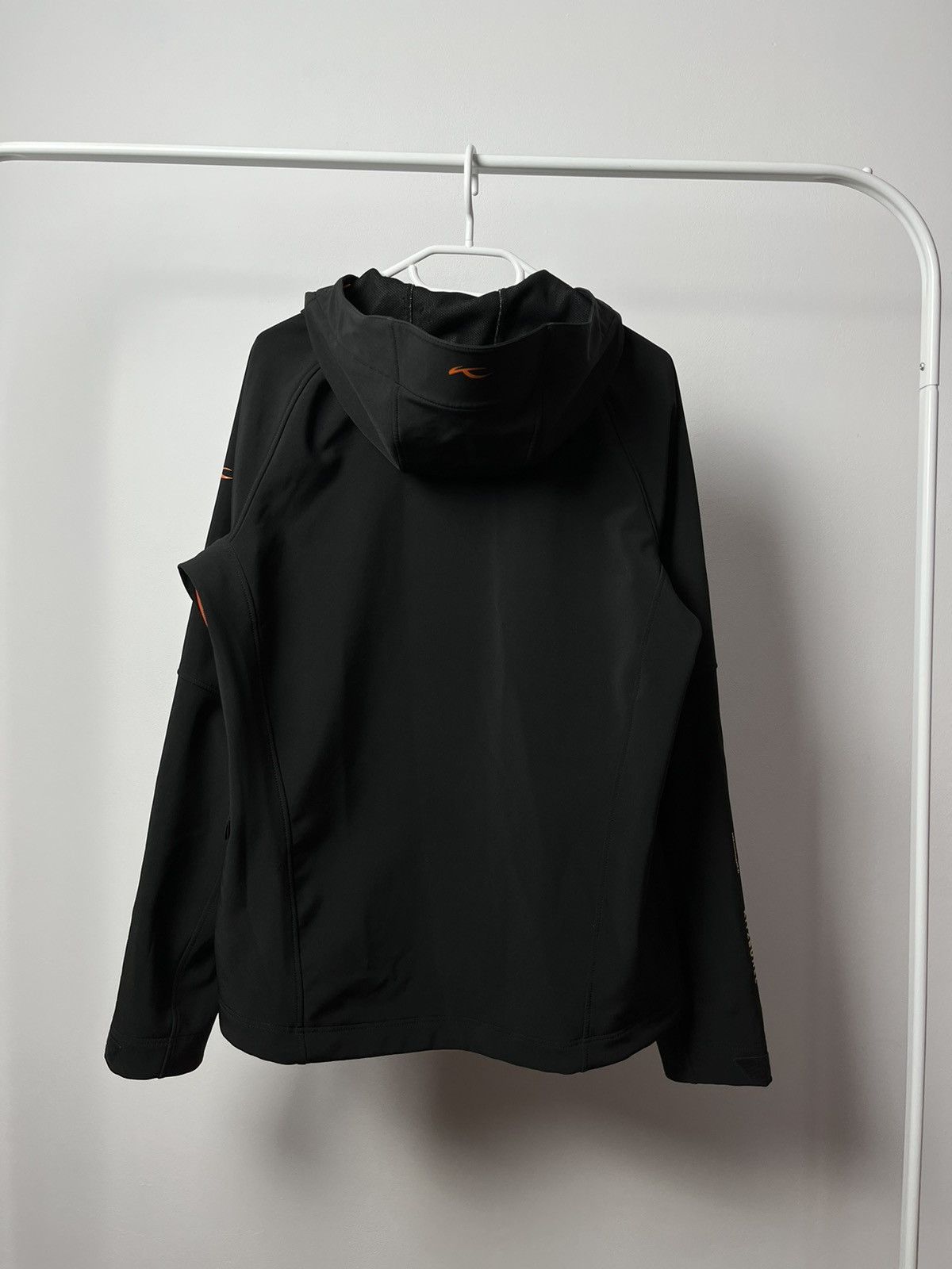 KJUS Kjus Hydraulic Softshell Jacket Size US M / EU 48-50 / 2 - 16 Thumbnail