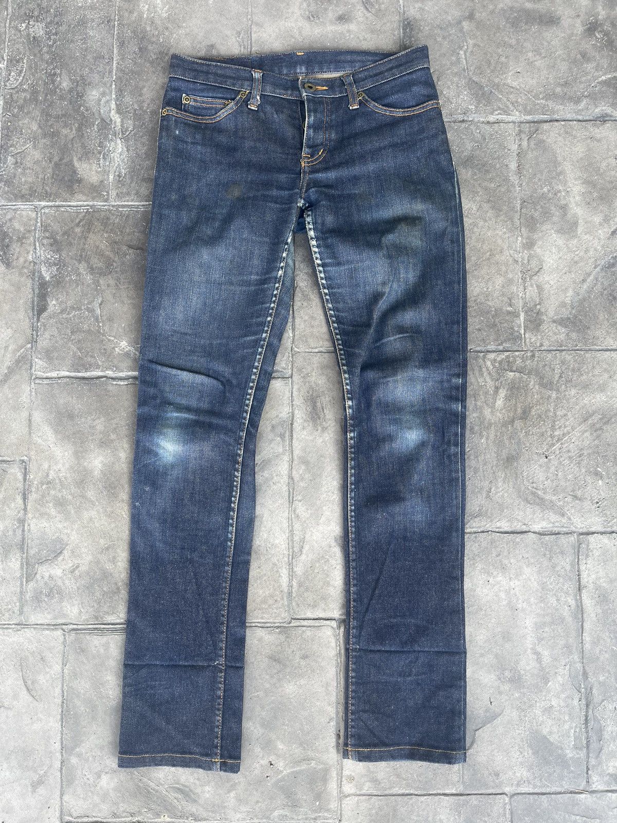 Hysteric Glamour JAPAN MADE Hysteric Glamour Size US 27 - 5 Thumbnail