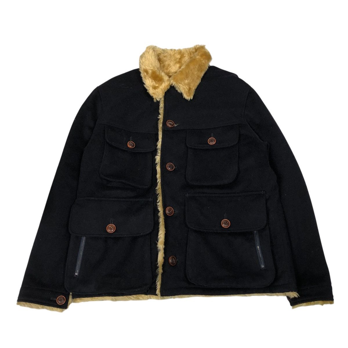 Number Nine Aw 2007 | Grailed
