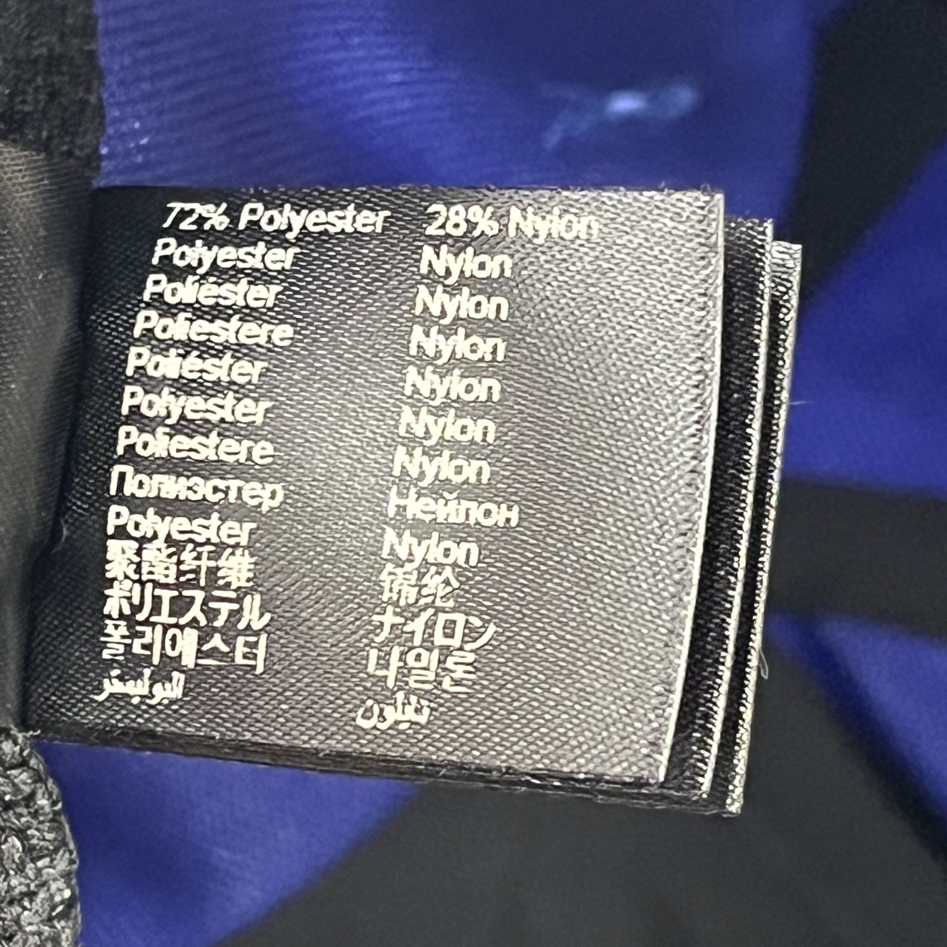 Kenzo Kenzo Cap Blue Size ONE SIZE - 11 Thumbnail