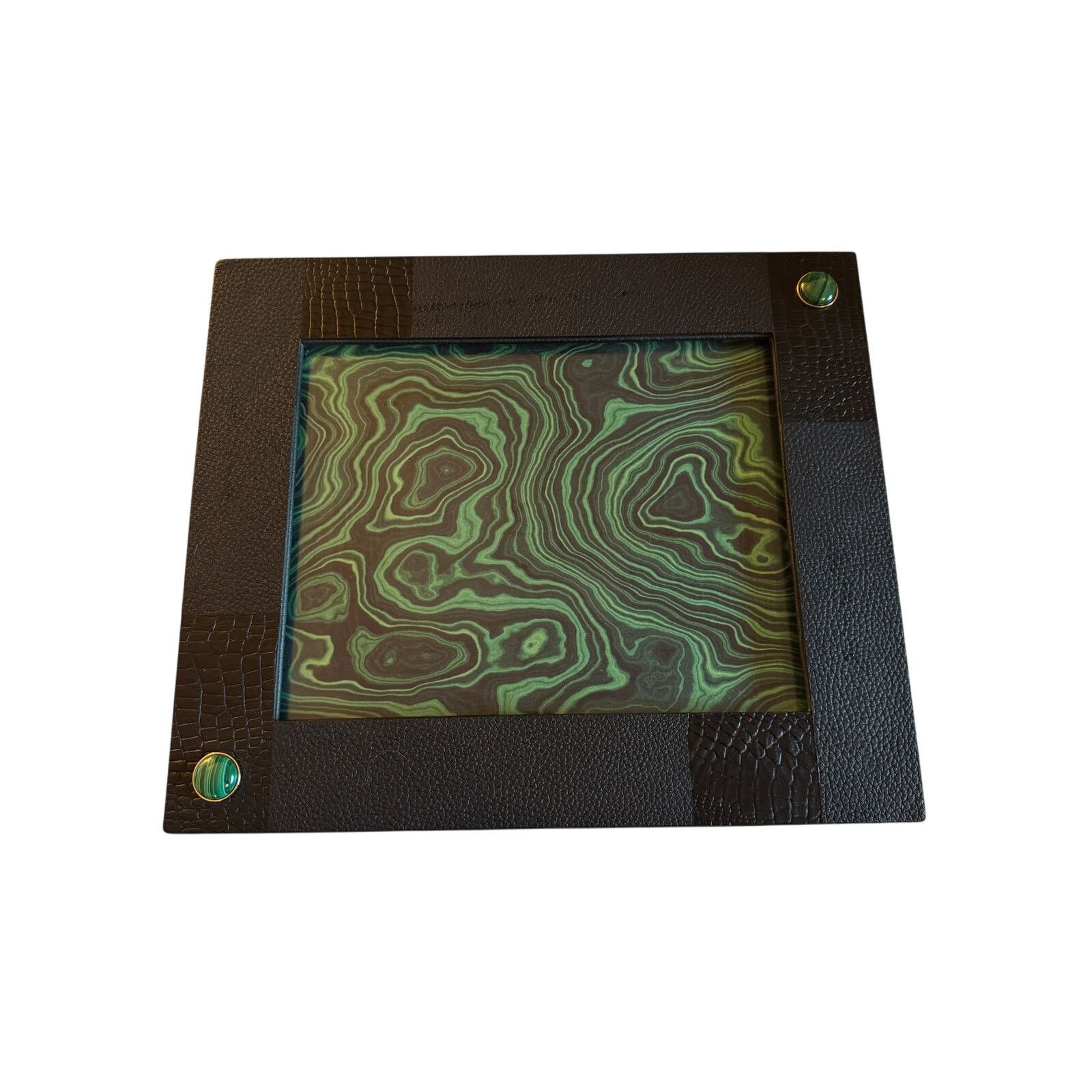 Other Madame Malachite Large Frame Size ONE SIZE - 3 Thumbnail
