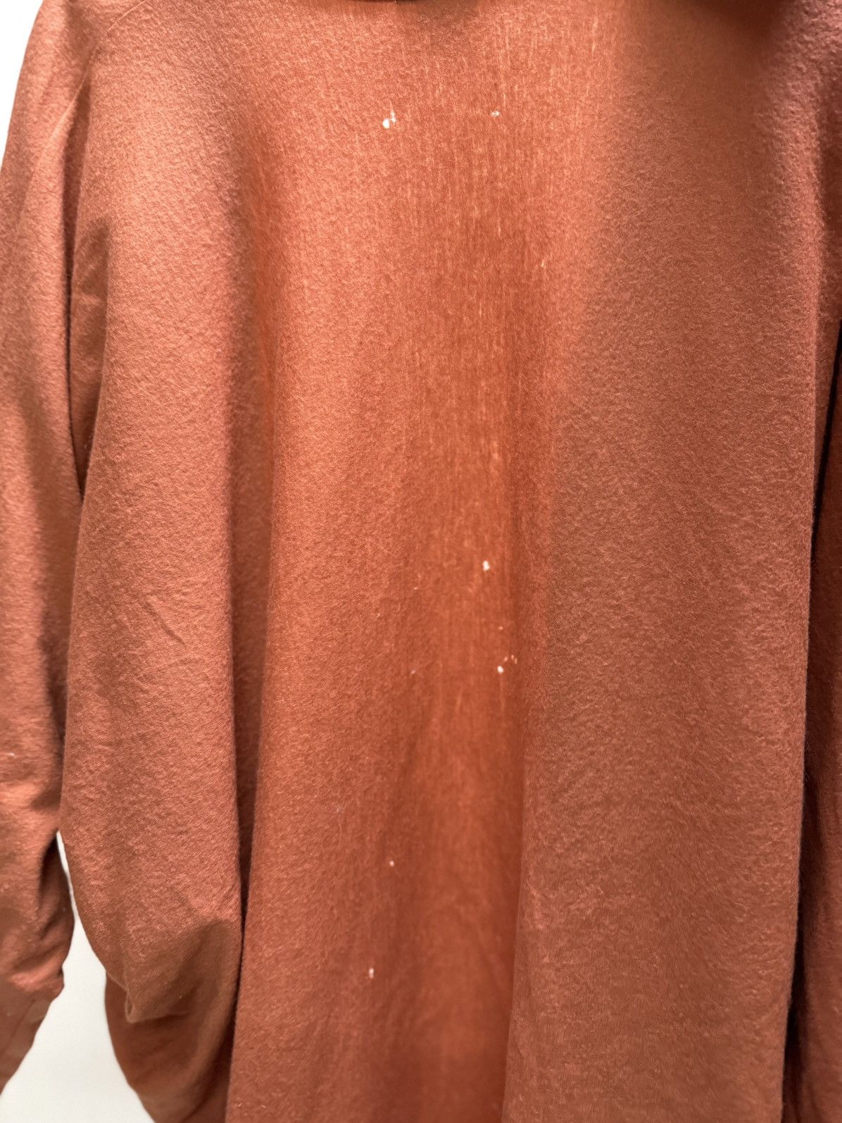Issey Miyake Vintage Plantation by Issey Miyake Batwing Cardigan Size M / US 6-8 / IT 42-44 - 17 Thumbnail