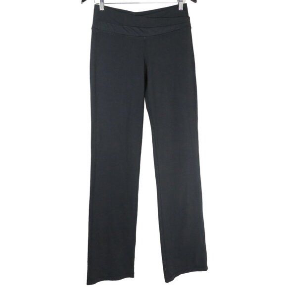 Lululemon Lululemon Astro Stretch Luon Straight Leg Pant Leggings Size 27" / US 4 / IT 40 - 1 Thumbnail