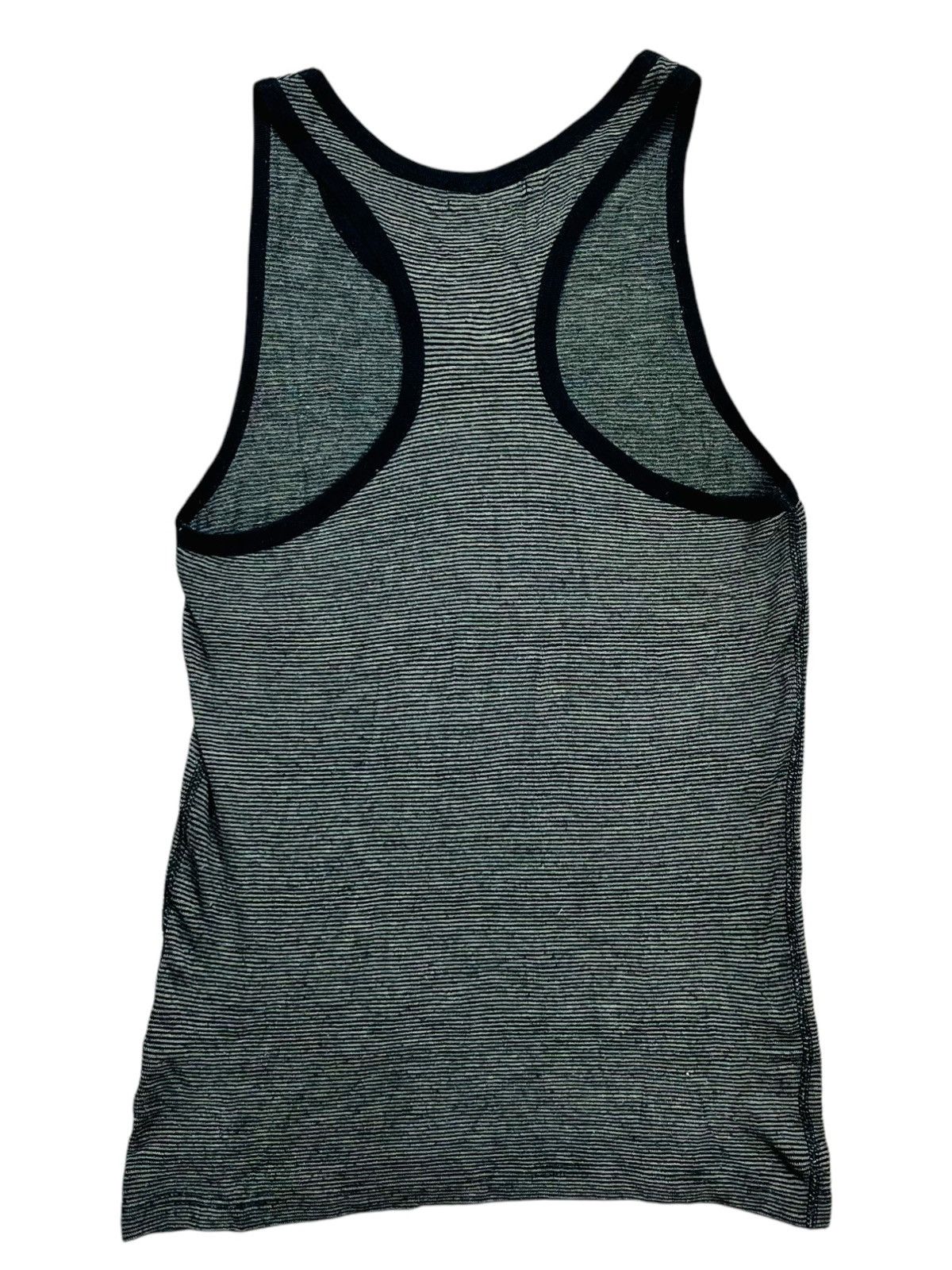 If Six Was Nine 2000s Edge Rupert - Rockstar Tank Top Size US M / EU 48-50 / 2 - 2 Thumbnail