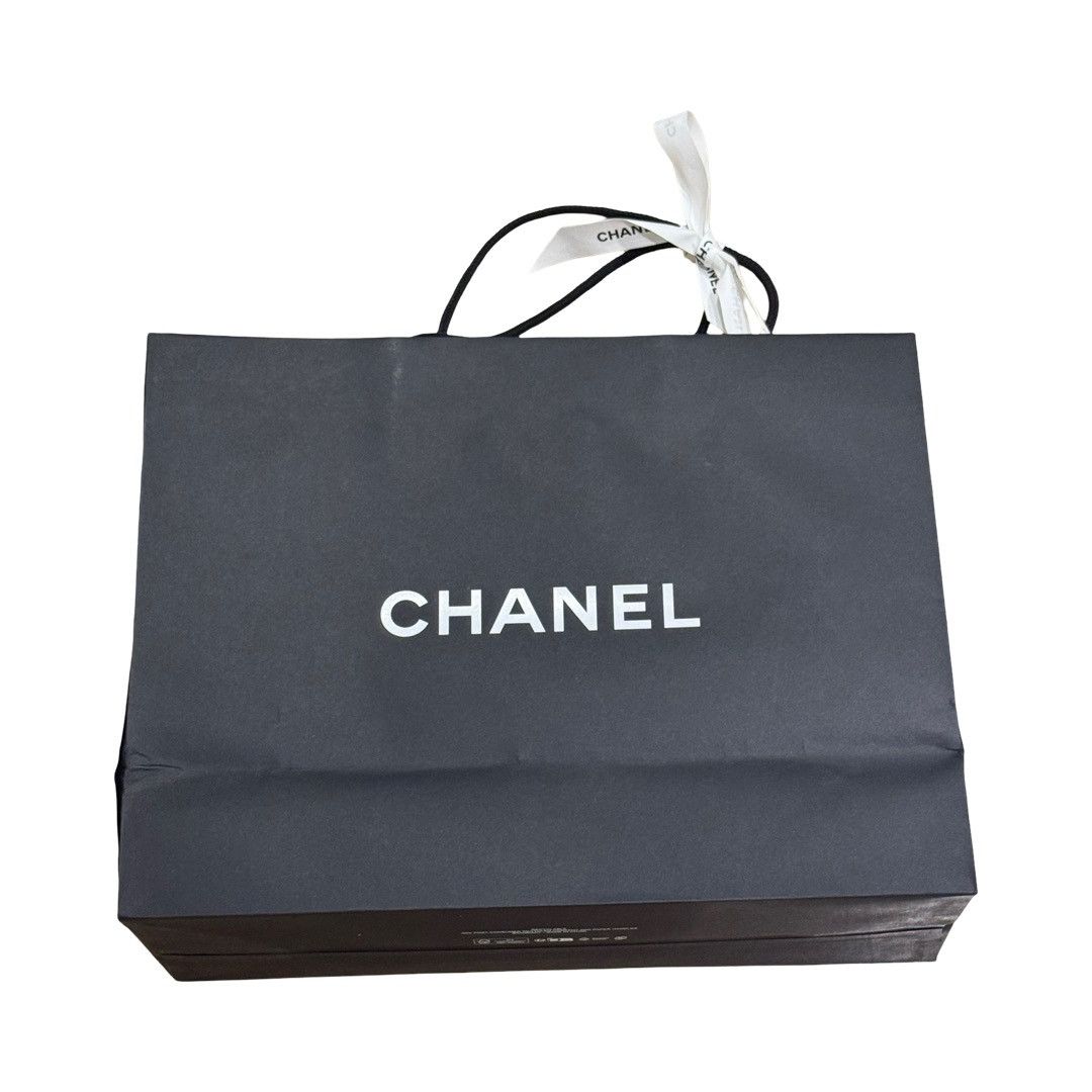 Chanel Dad sandals Size US 6 / IT 36 - 11 Thumbnail