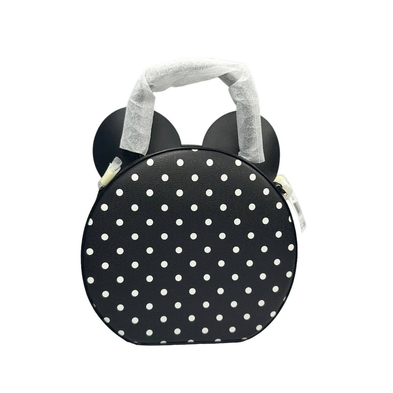 Kate Spade Kate Spade Disney Minnie Mouse Red Bow Crossbody Bag Size ONE SIZE - 2 Thumbnail