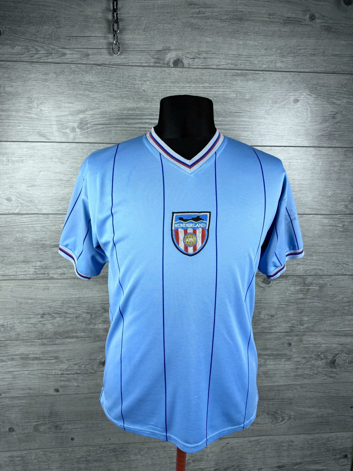 Other Soccer jersey SUNDERLAND size M Size US M / EU 48-50 / 2 - 2 Thumbnail