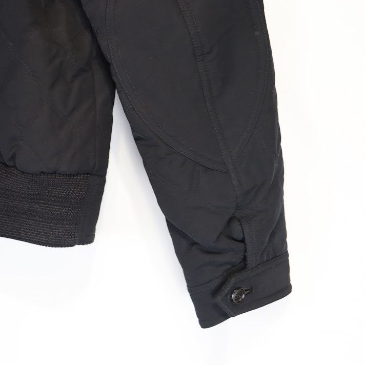 Tom Ford o1rshd1 Jacket in Black Size US M / EU 48-50 / 2 - 11 Thumbnail