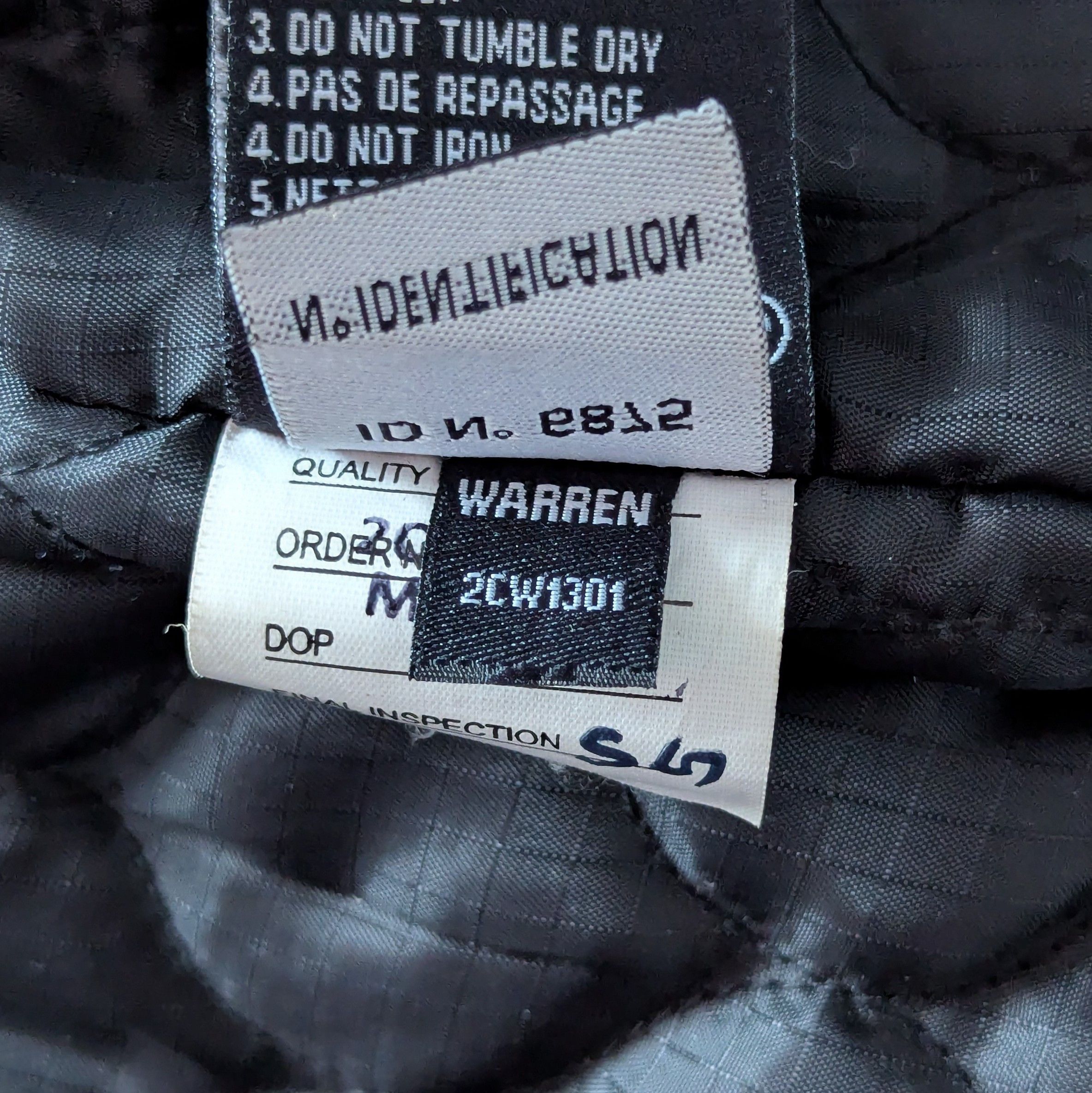 Other Schott NYC Wool Duffle Coat Men's Size M Black Casual Size US M / EU 48-50 / 2 - 21 Thumbnail