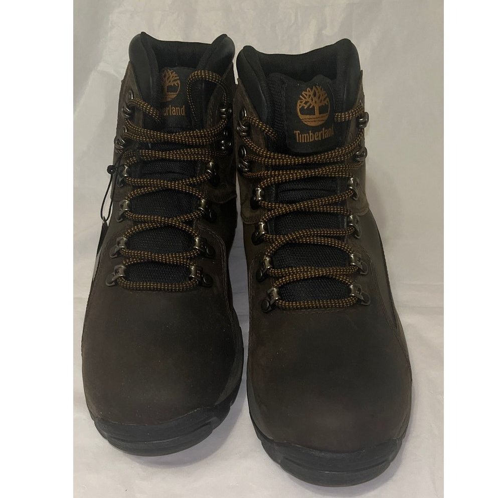 Timberland Thorton Mid GORE-TEX TB05750A Boots - 11.5