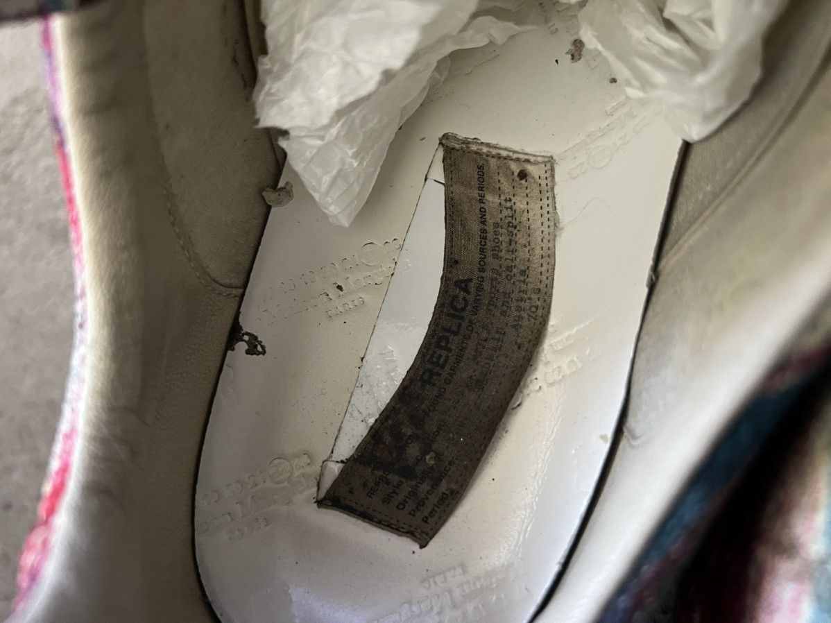 Maison Margiela Maison Margiela Size US 12 / EU 45 - 13 Thumbnail