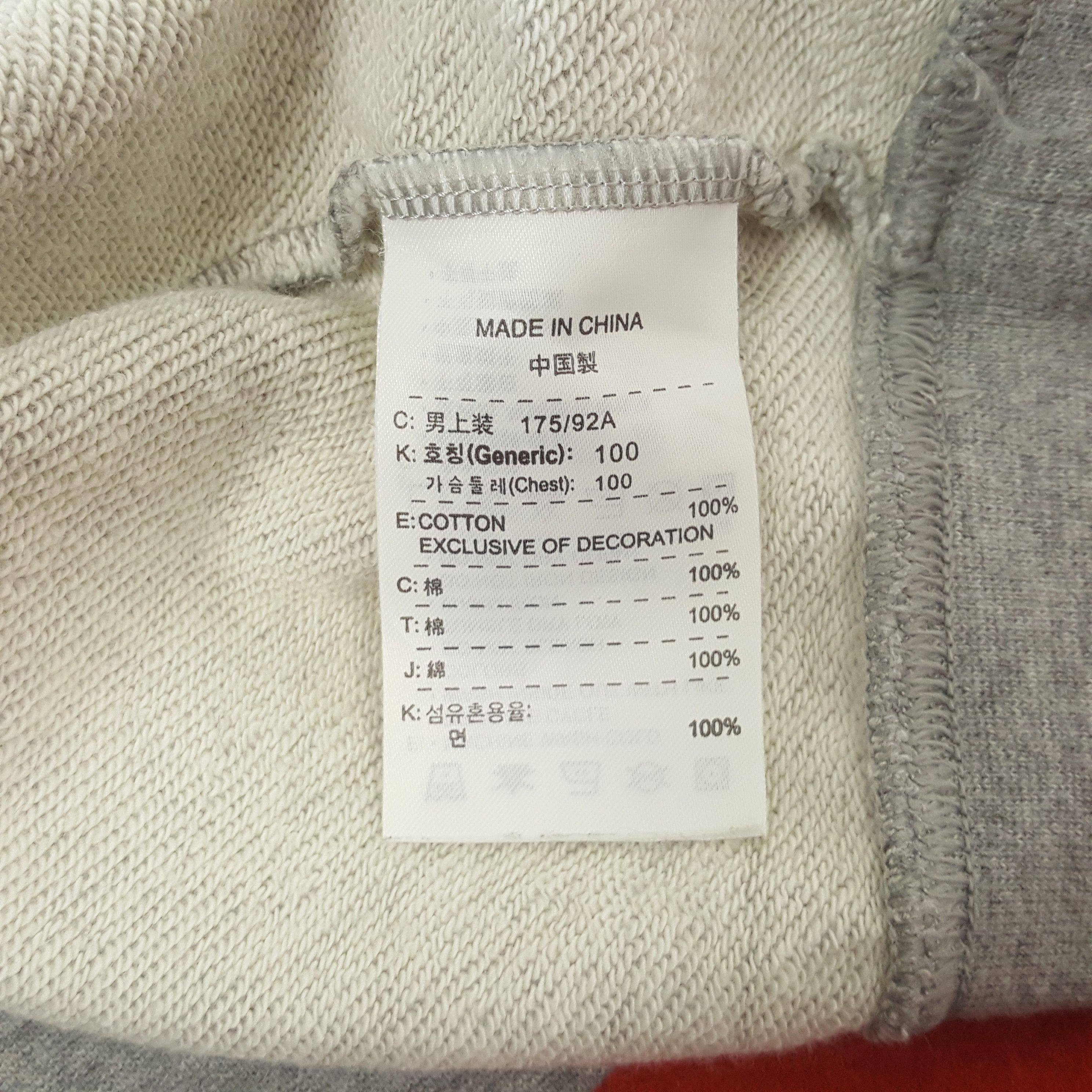 Vintage Nike Sportswear Style Sweatshirt C322N11
