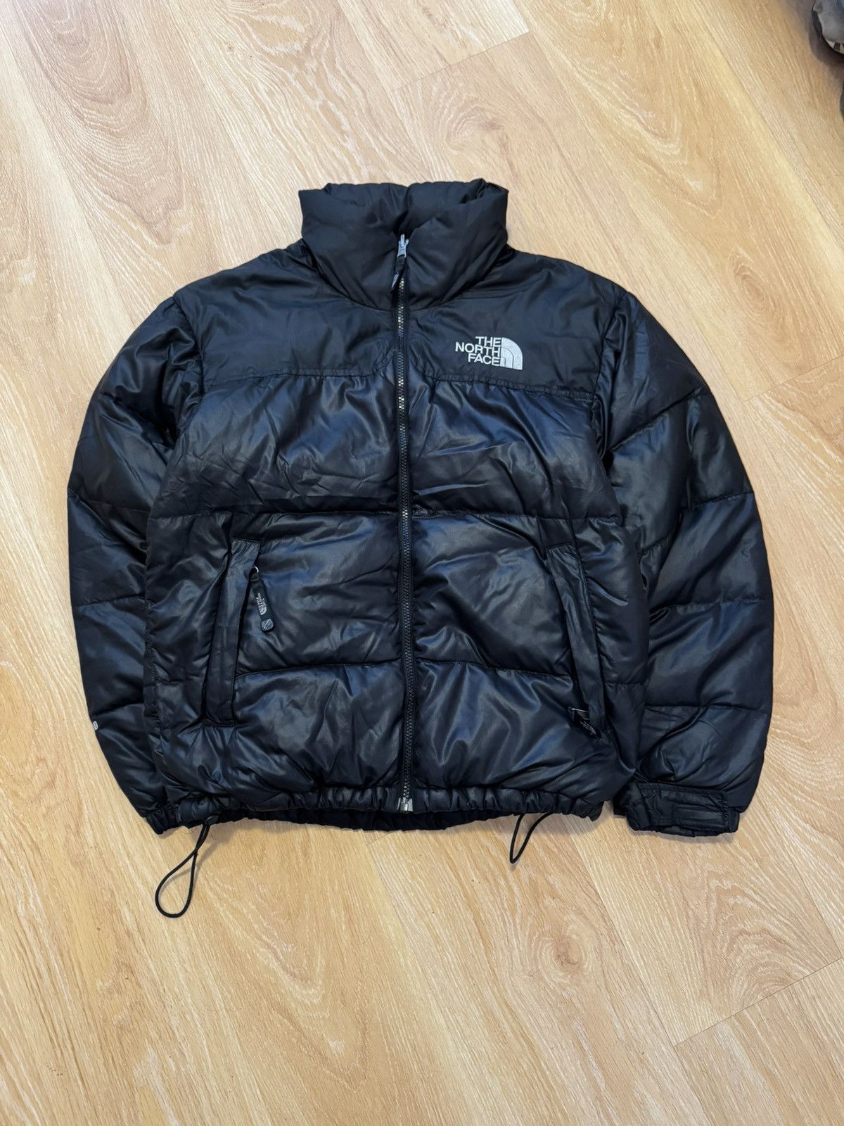 The North Face Puffer jacket The north face Size US S / EU 44-46 / 1 - 1 Thumbnail