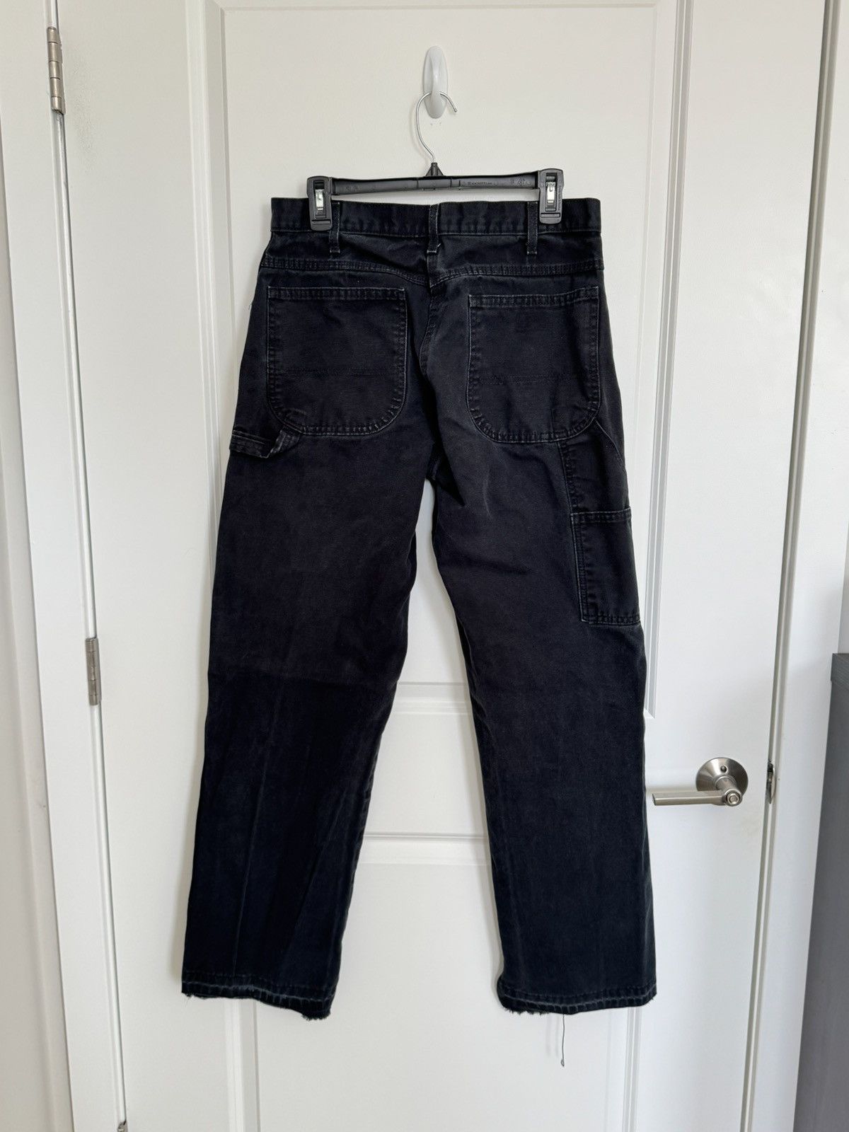 Dickies × Vintage vintage dickies jeans Size US 32 / EU 48 - 3 Thumbnail