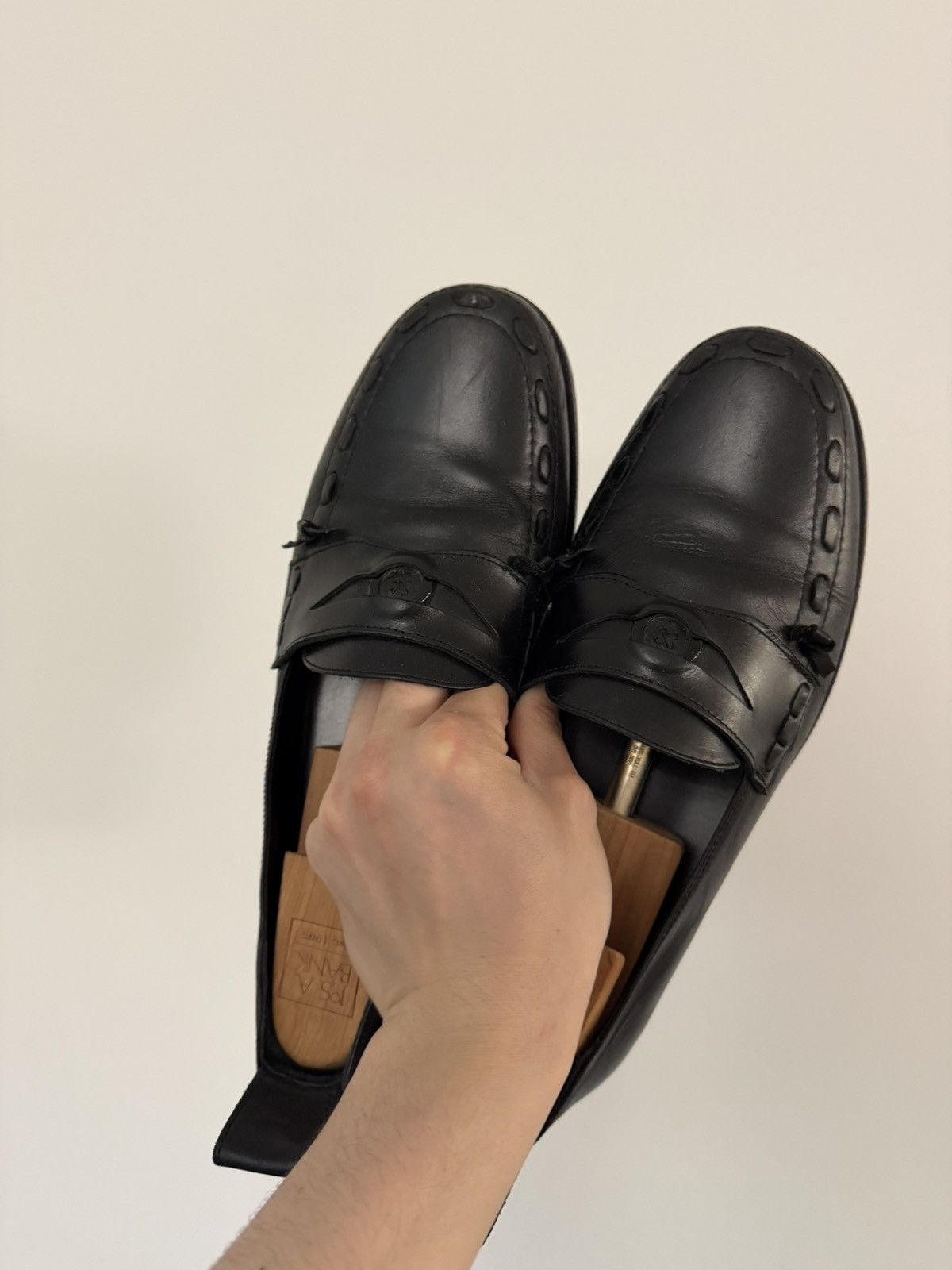 Stefan Cooke Stefan Cooke Loafers Size US 11 / EU 44 - 2 Thumbnail