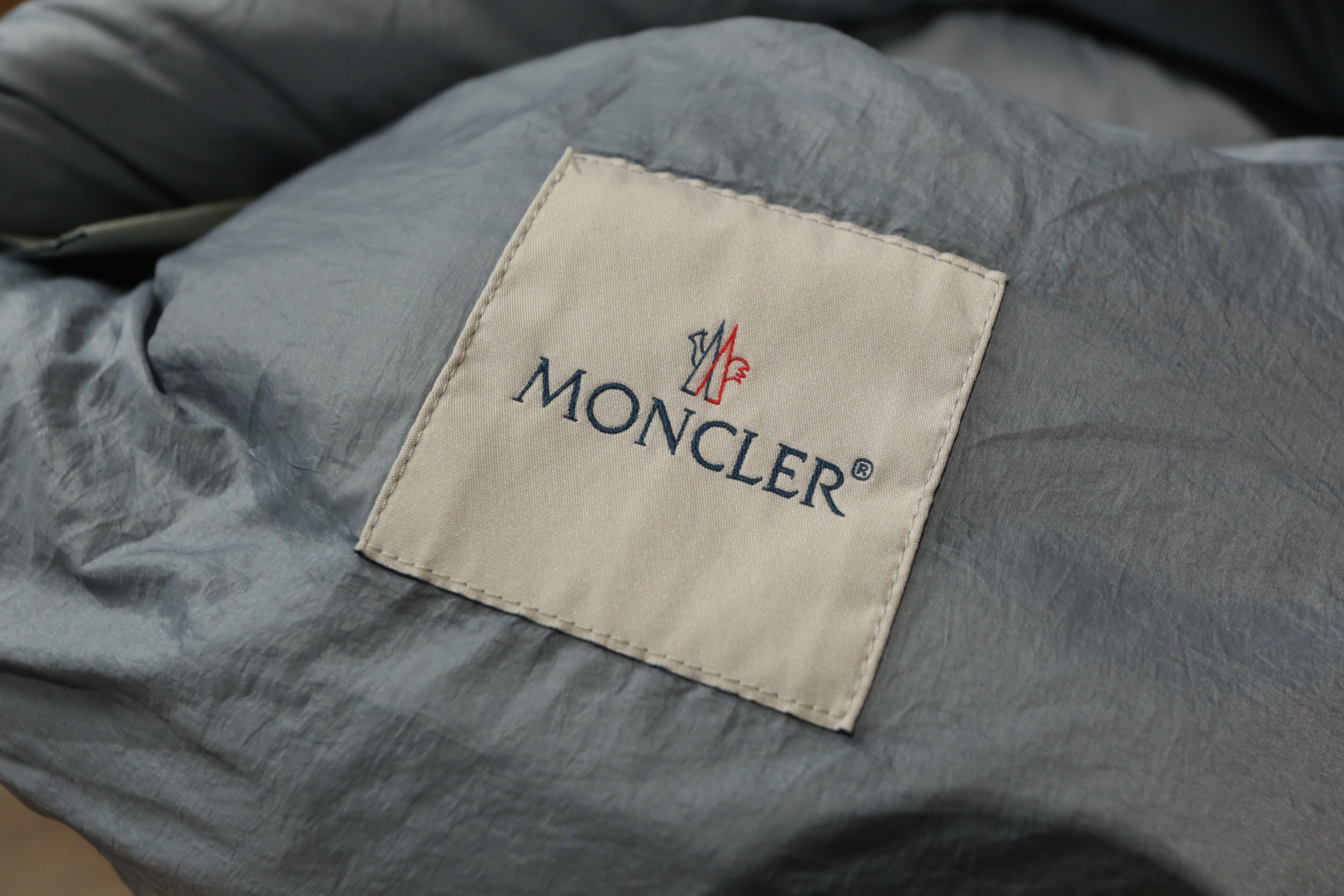 1017 ALYX 9SM Moncler Genius 6 - 1017 Alyx 9SM - F/W 19 - Phobos Giubbotto Size US L / EU 52-54 / 3 - 13 Thumbnail