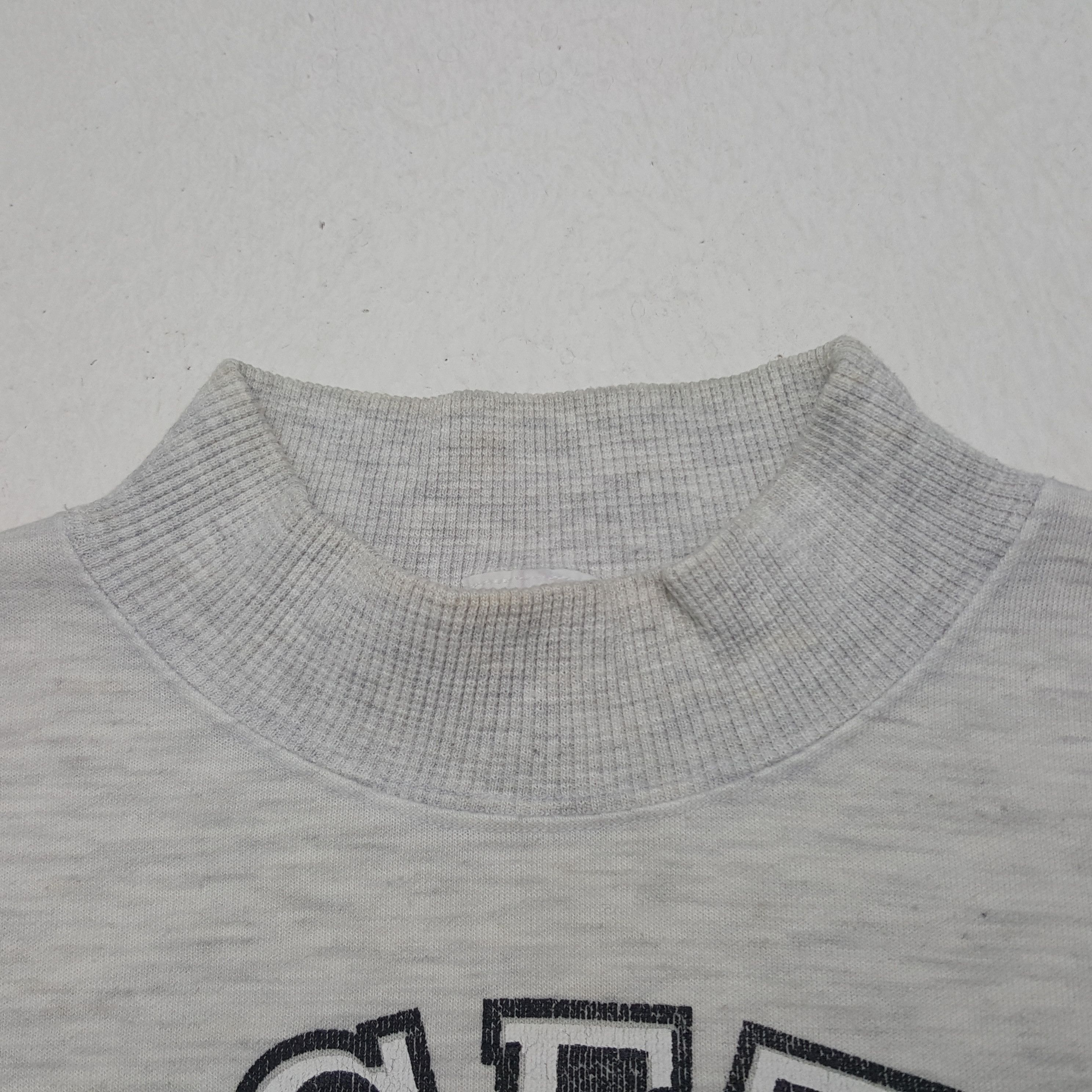 Vintage Vintage University Georgetown Sweatshirt Size US S / EU 44-46 / 1 - 4 Thumbnail