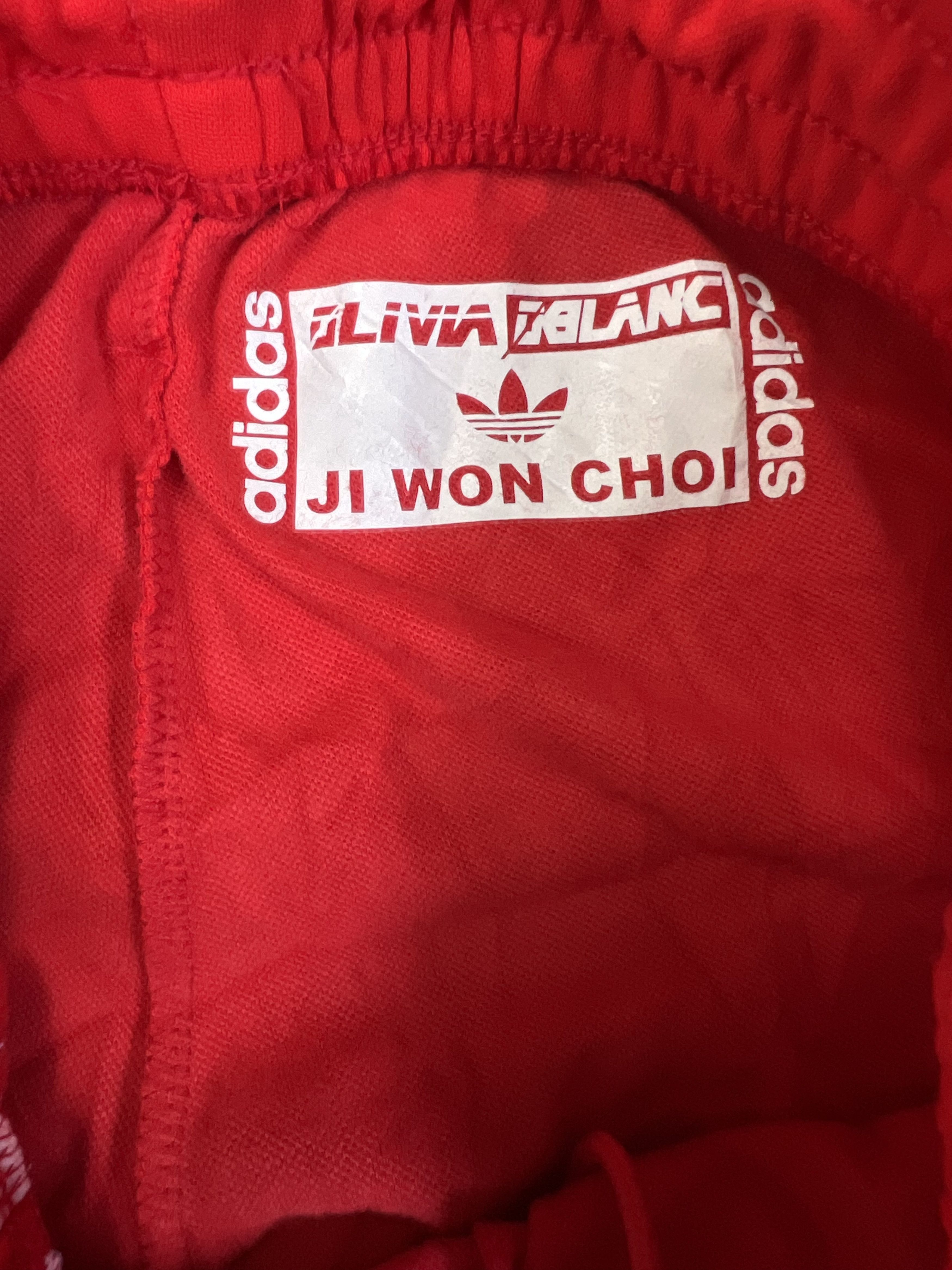 Adidas adidas x jin wo choi Size 27" / US 4 / IT 40 - 4 Thumbnail