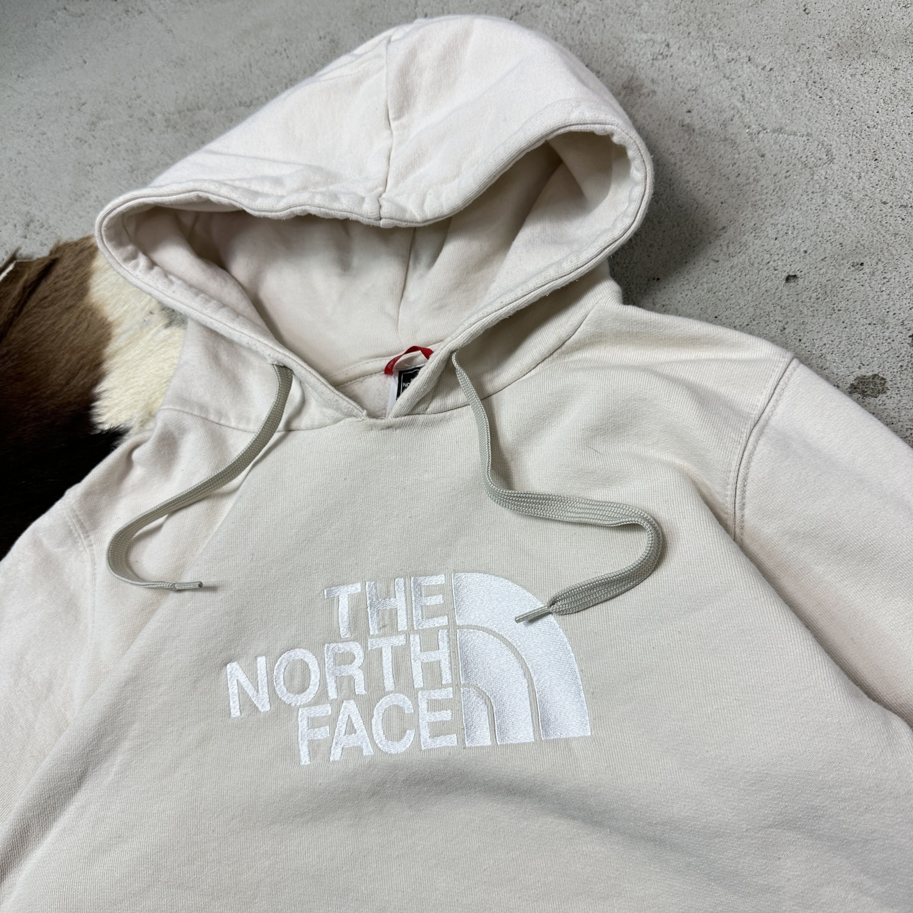 The North Face Vintage Sporty Streetwear Skater The North Face Hoodie Y2K Size US M / EU 48-50 / 2 - 2 Thumbnail