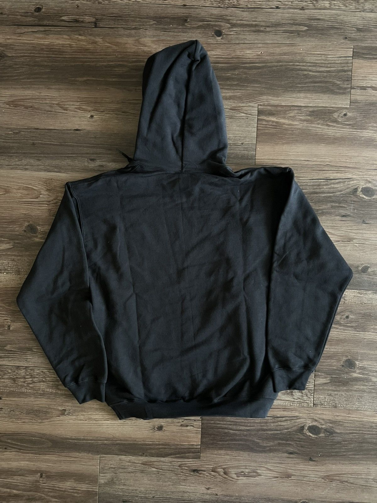 The GV Gallery The GV Gallery Raspberry Hills Og Black Hoodie Size US L / EU 52-54 / 3 - 2 Thumbnail