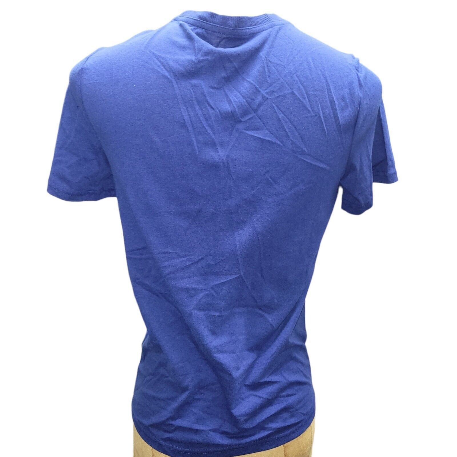 Club Room Men's Clubroom Tshirt. Size Small. New With Tags. Size US S / EU 44-46 / 1 - 6 Thumbnail